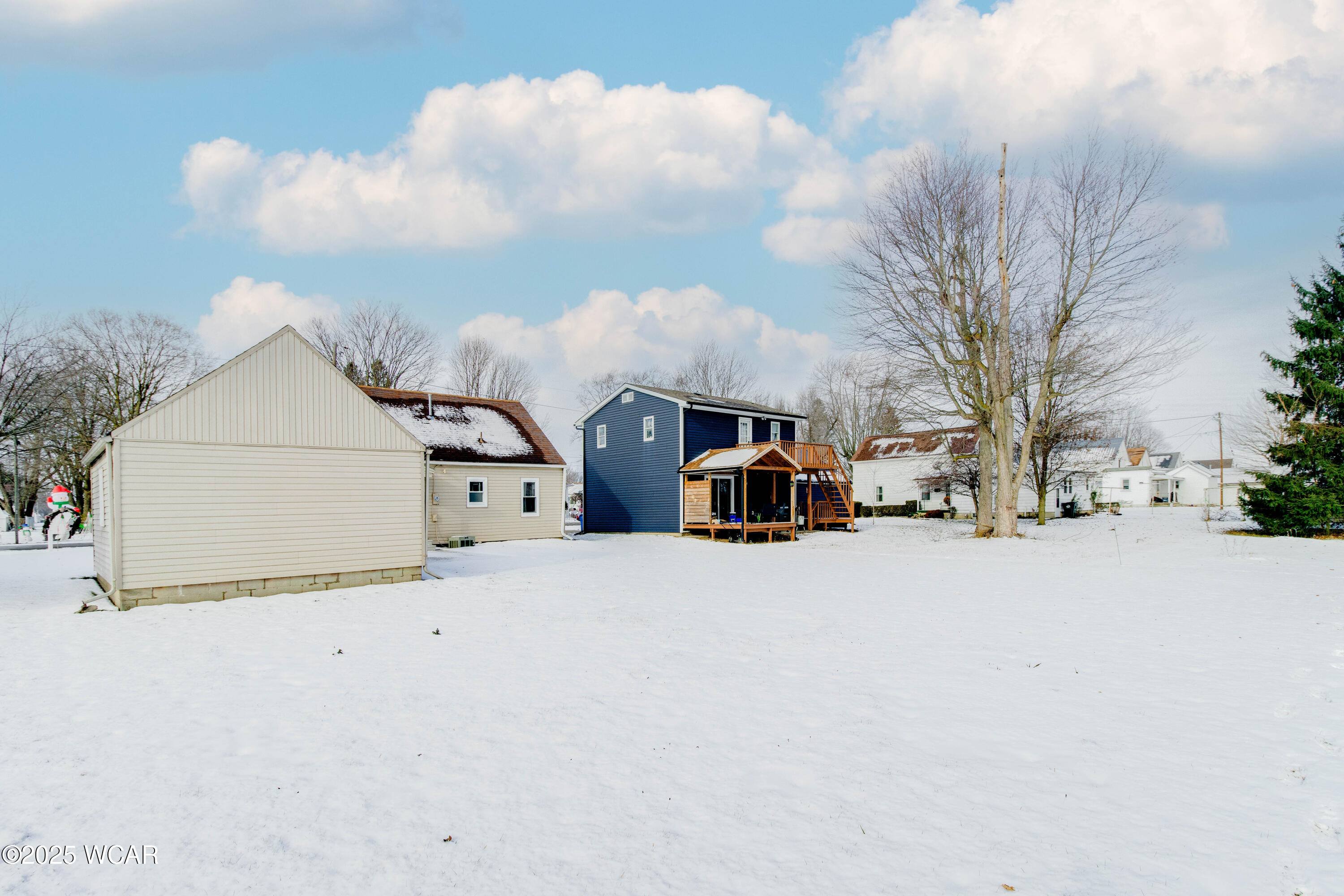 716 Moening Street, Delphos, Ohio