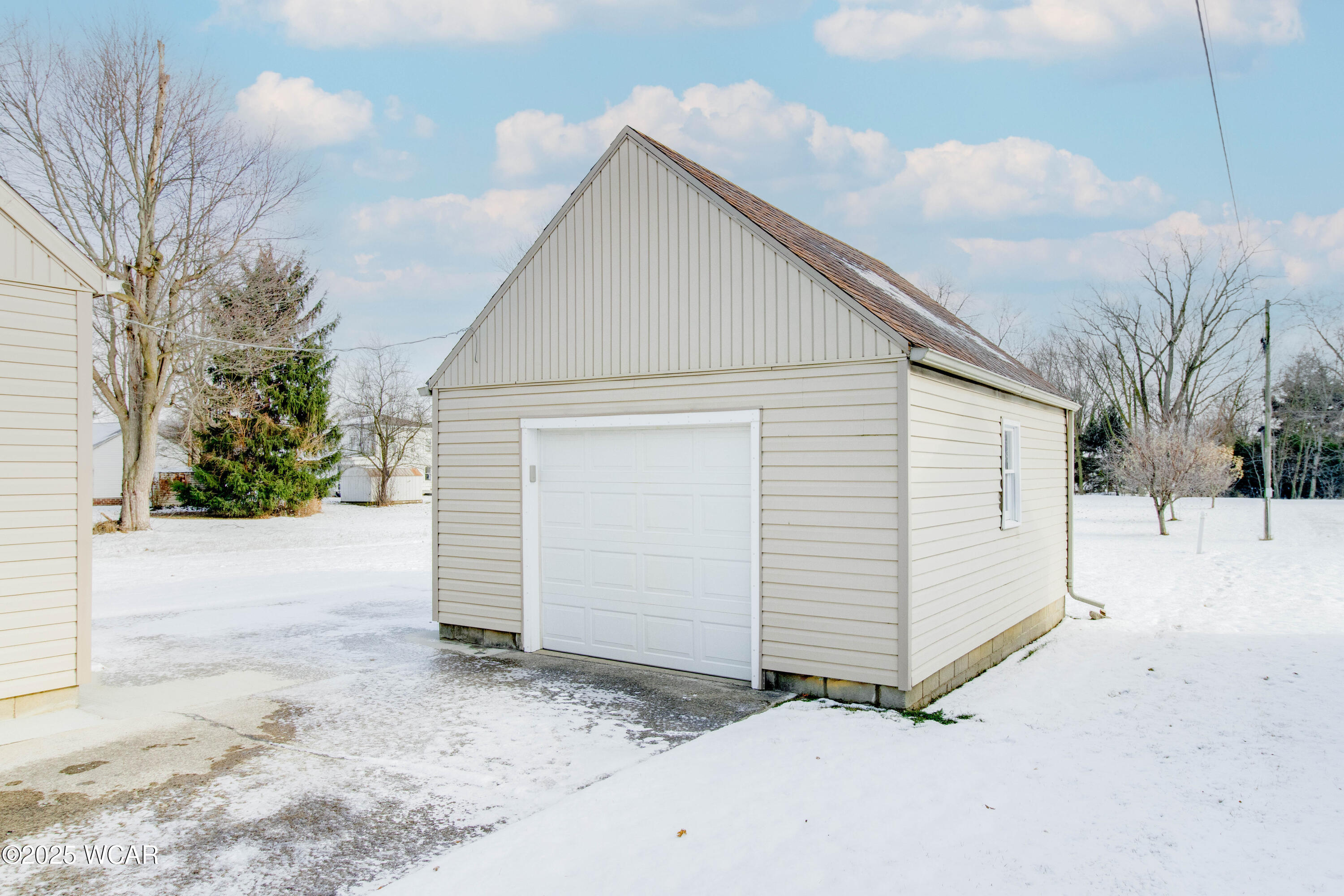 716 Moening Street, Delphos, Ohio