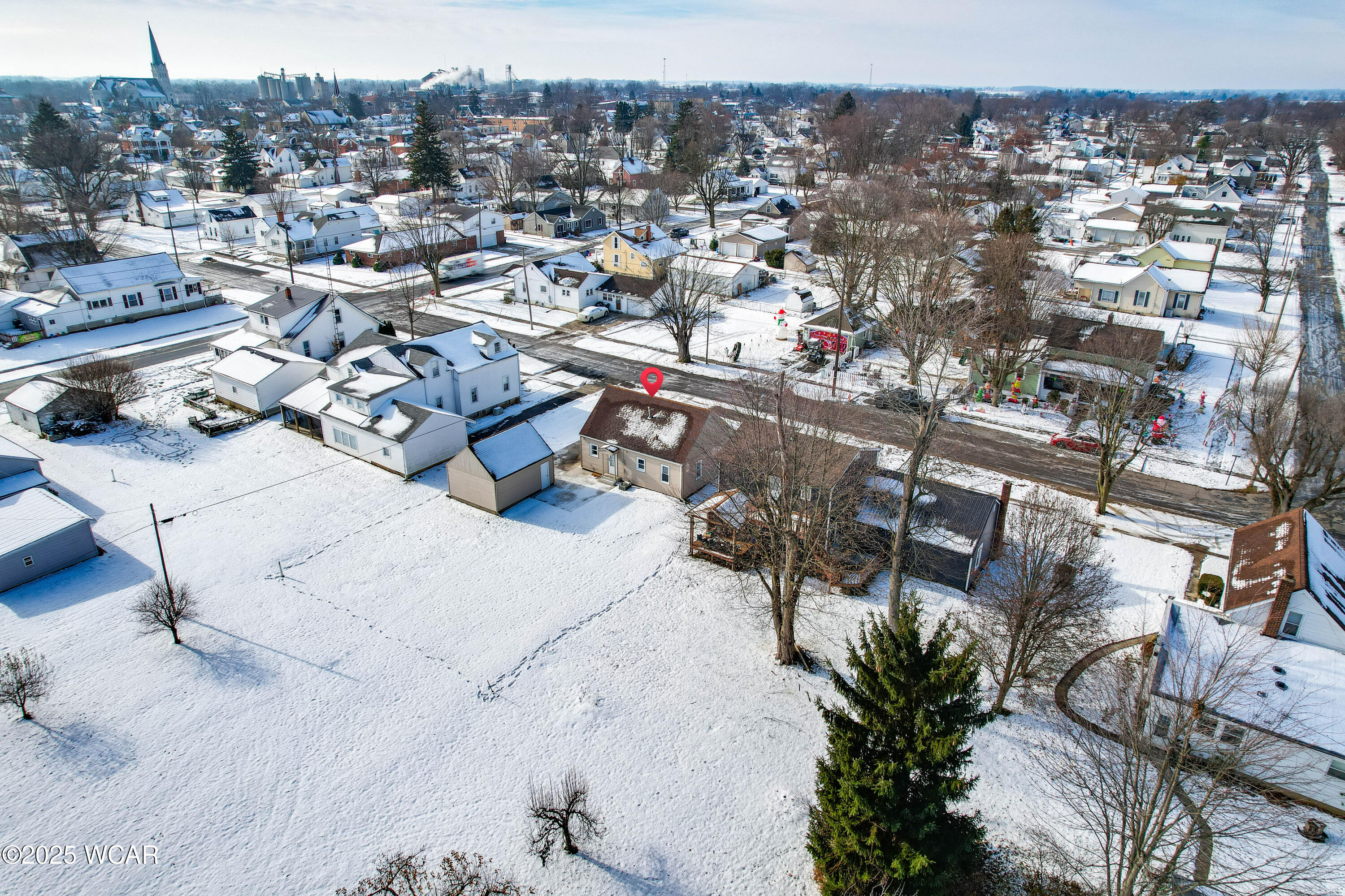 716 Moening Street, Delphos, Ohio