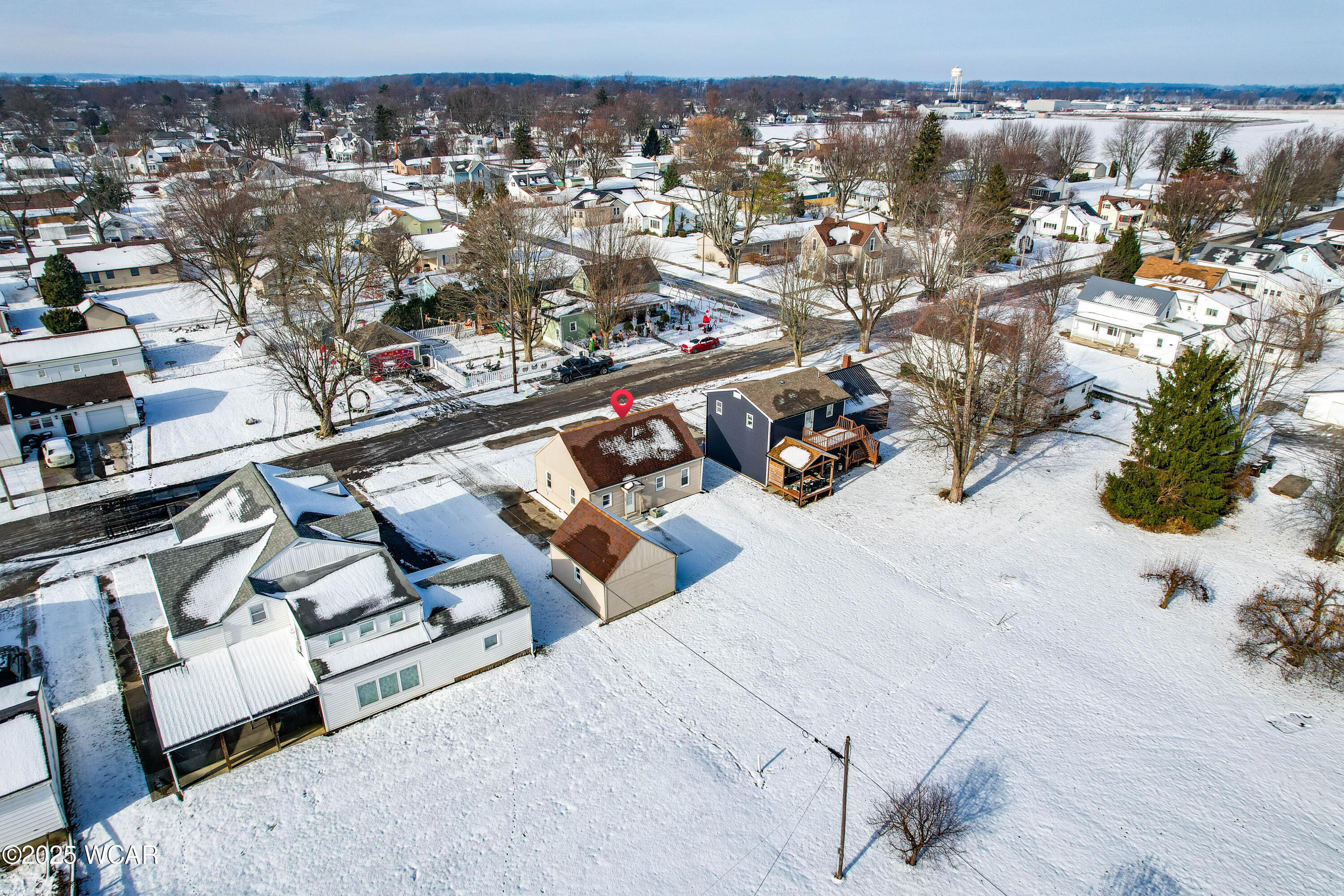 716 Moening Street, Delphos, Ohio