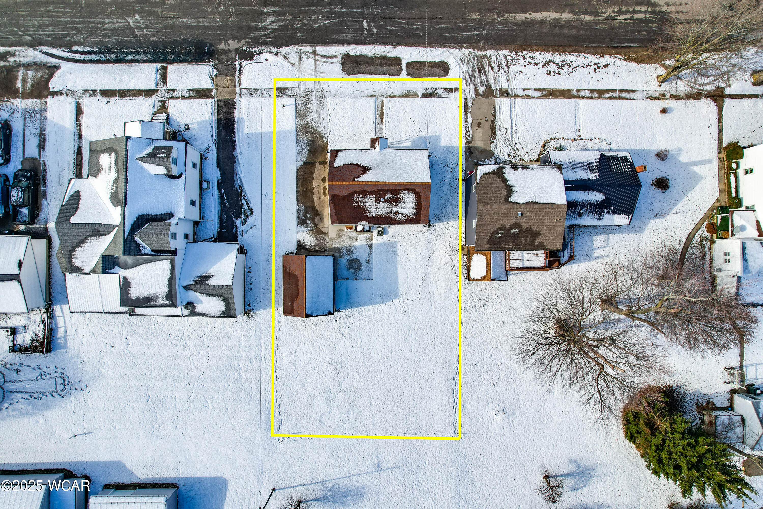 716 Moening Street, Delphos, Ohio