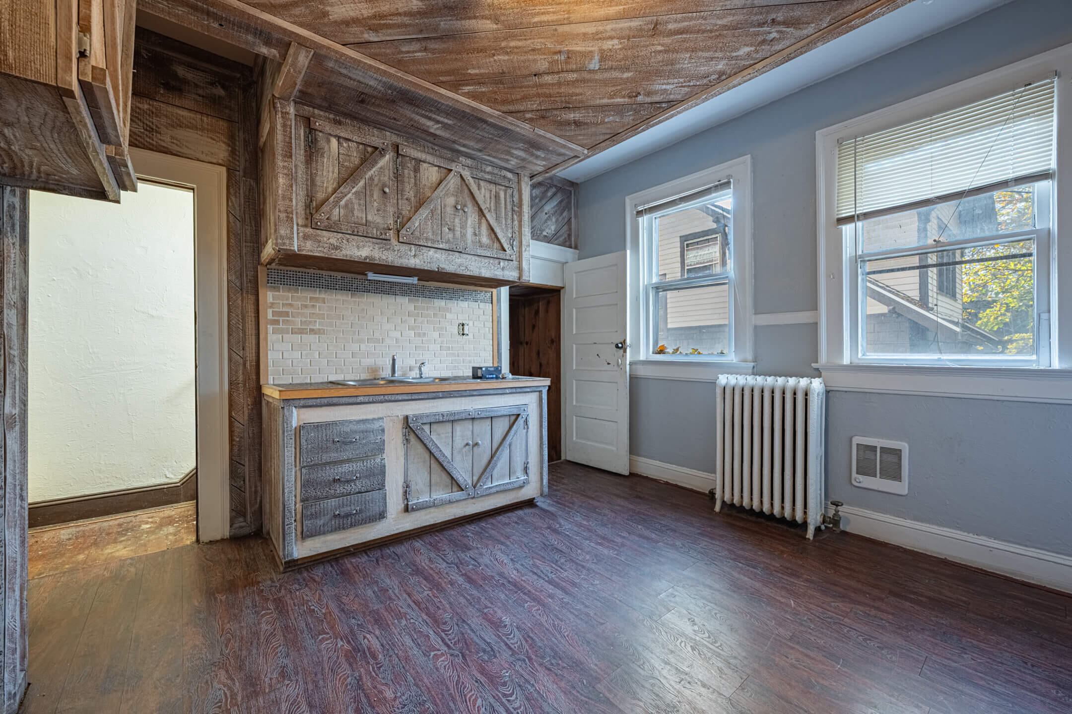 24 Bill Edwards Drive, Springfield, Ohio 45504