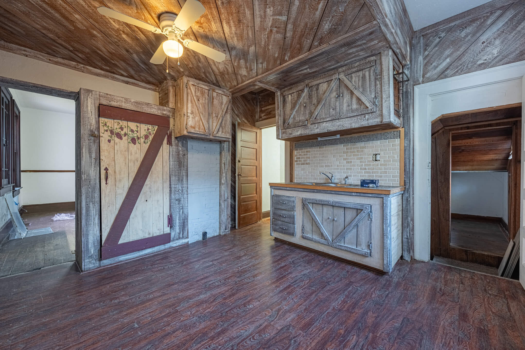 24 Bill Edwards Drive, Springfield, Ohio 45504