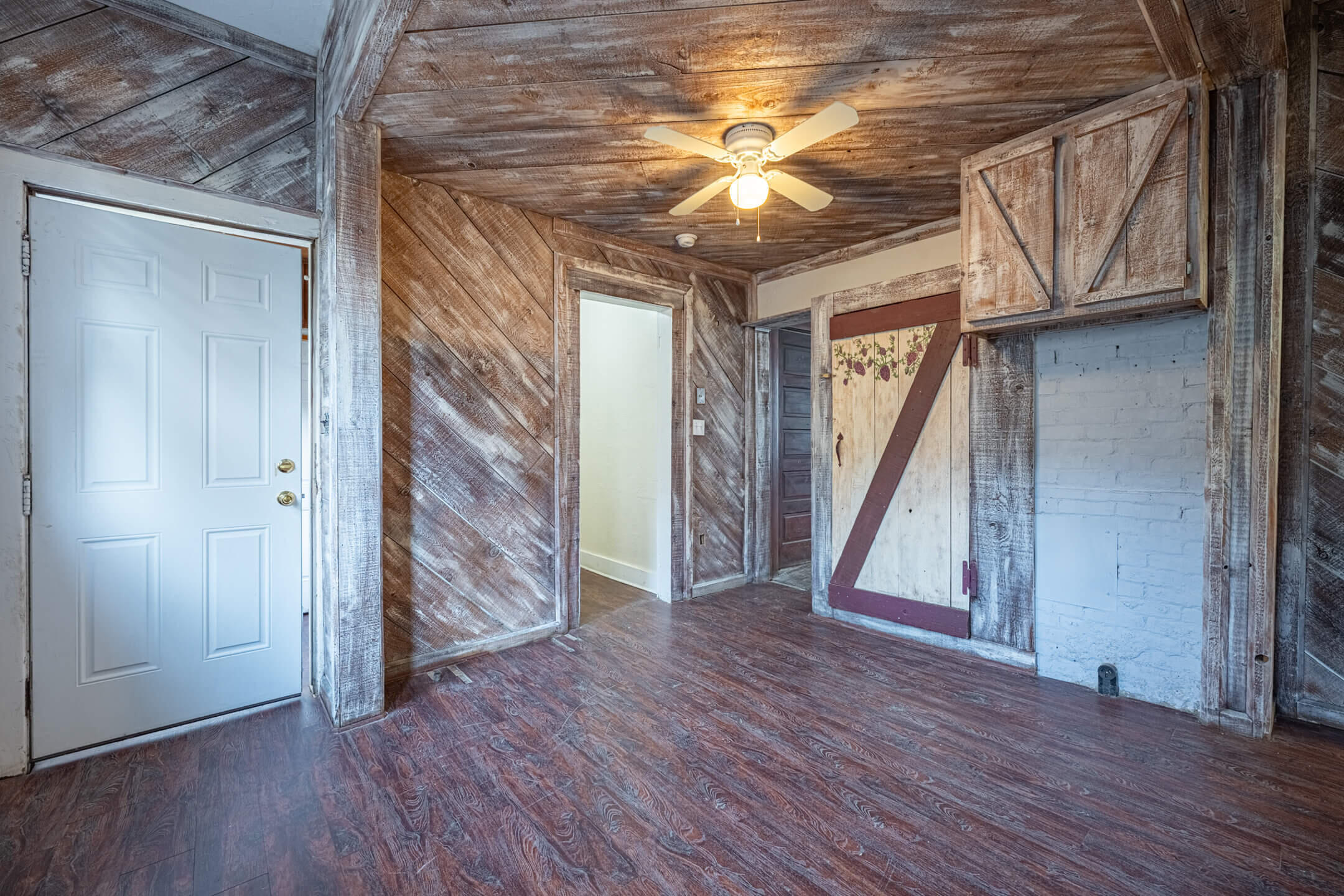 24 Bill Edwards Drive, Springfield, Ohio 45504