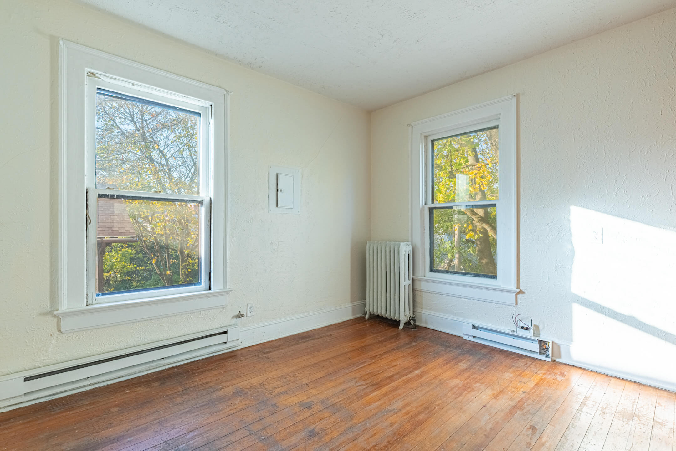 24 Bill Edwards Drive, Springfield, Ohio 45504