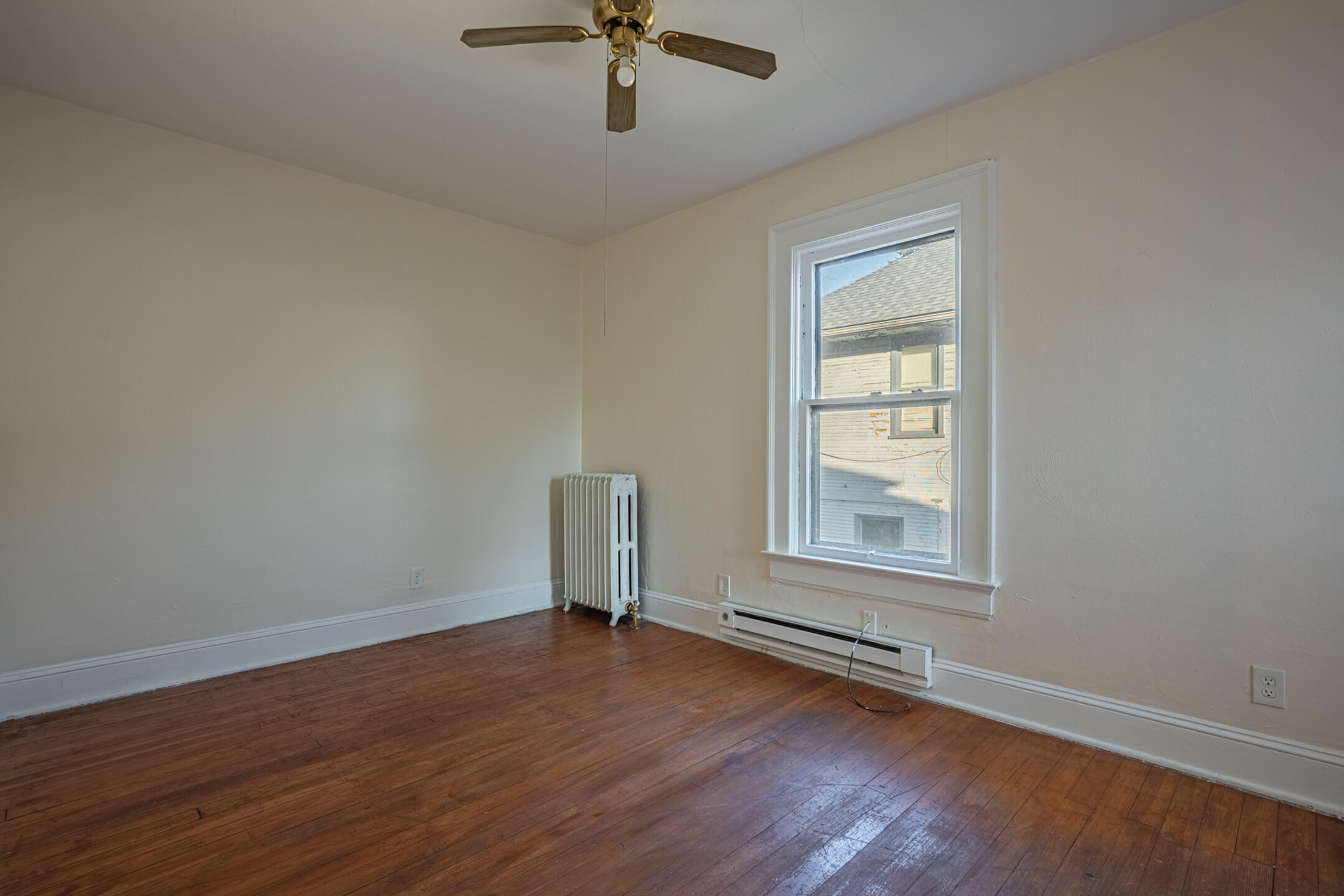 24 Bill Edwards Drive, Springfield, Ohio 45504