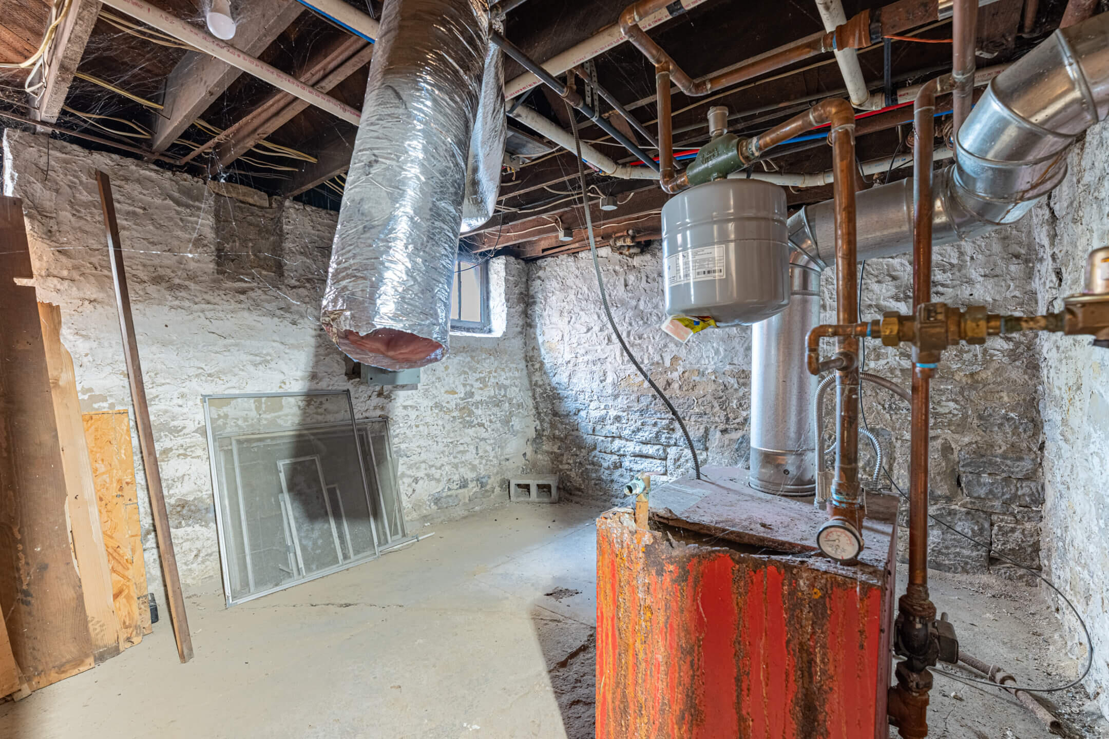 24 Bill Edwards Drive, Springfield, Ohio 45504