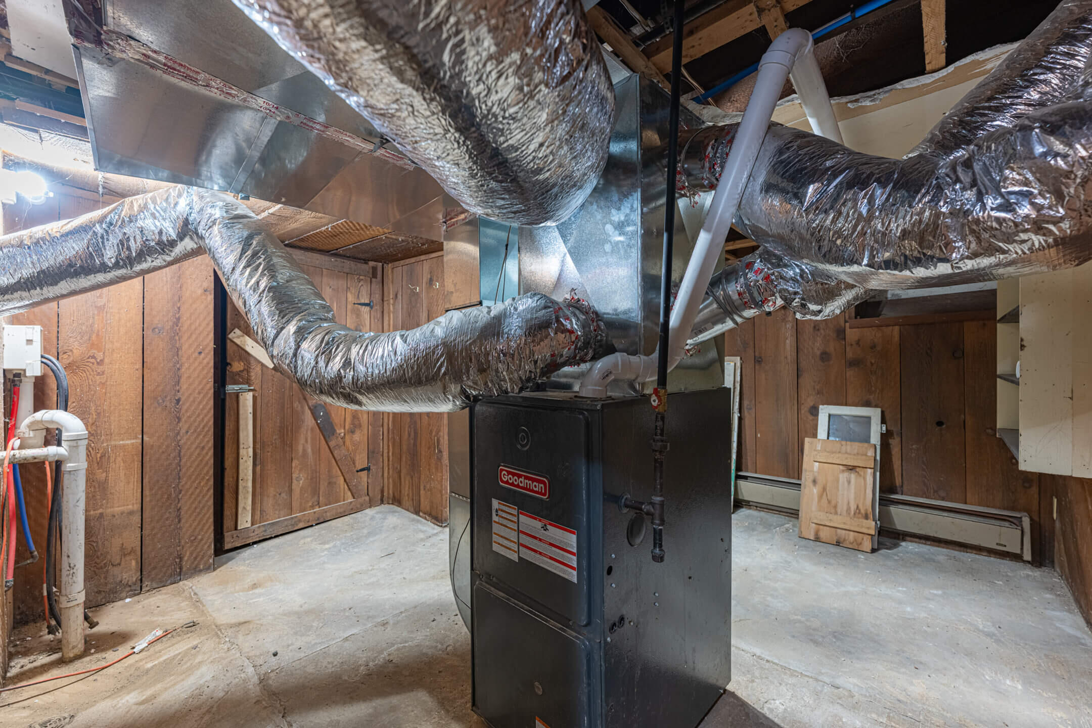 24 Bill Edwards Drive, Springfield, Ohio 45504