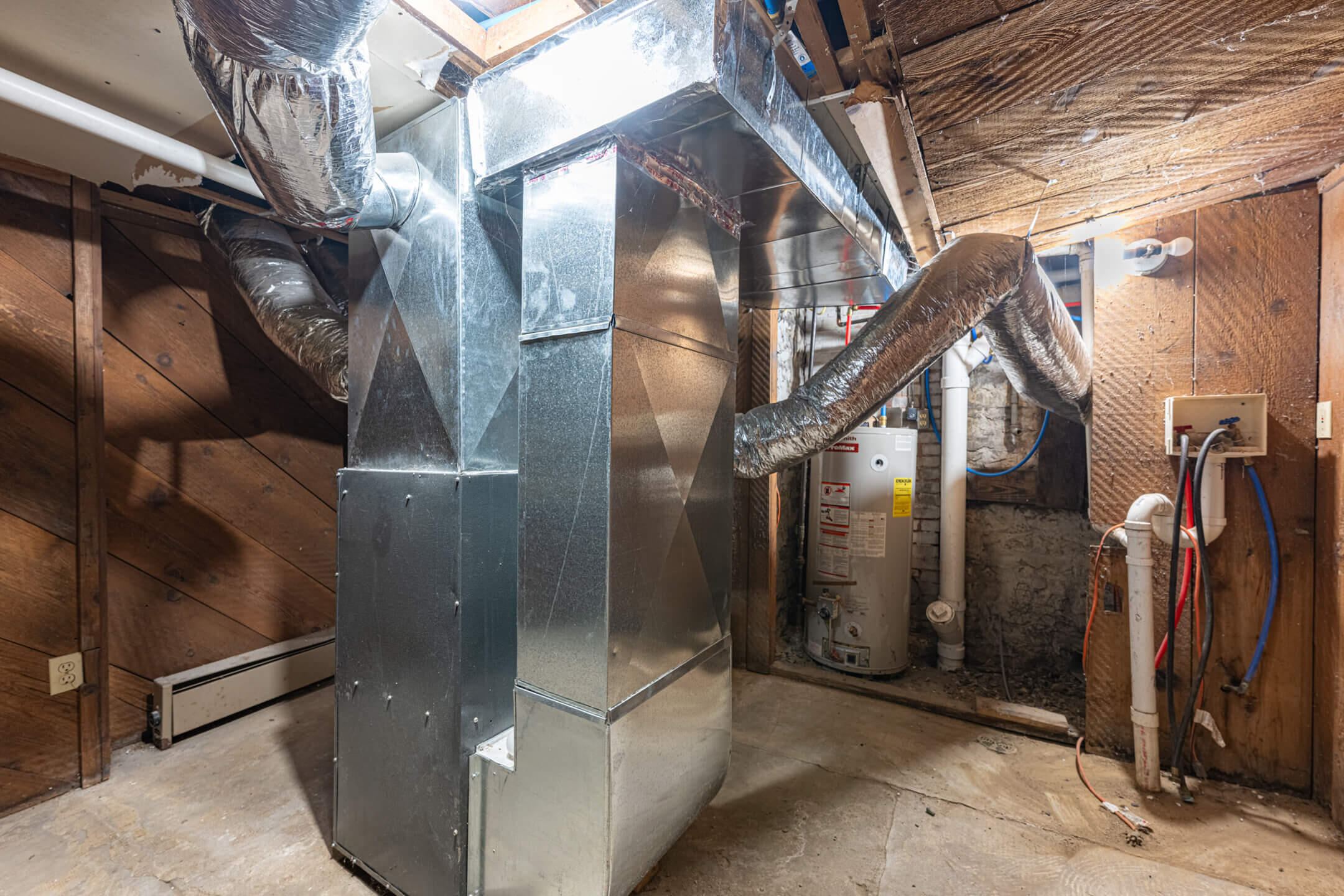 24 Bill Edwards Drive, Springfield, Ohio 45504