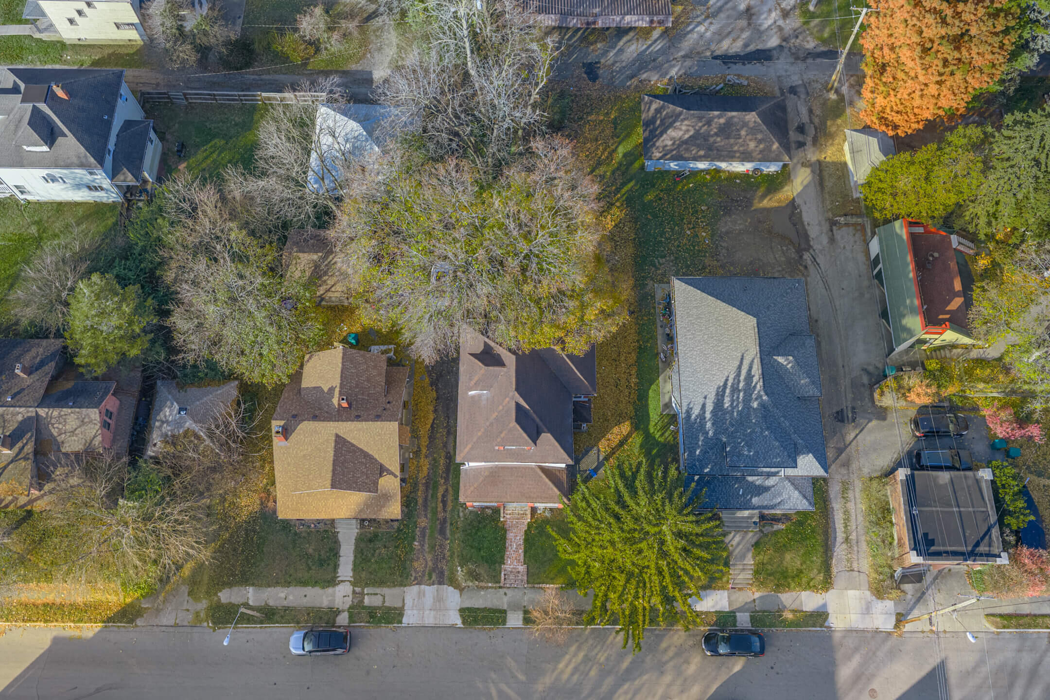 24 Bill Edwards Drive, Springfield, Ohio 45504