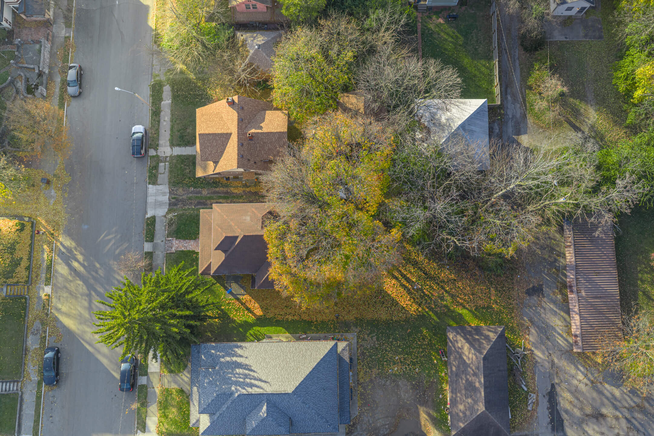 24 Bill Edwards Drive, Springfield, Ohio 45504