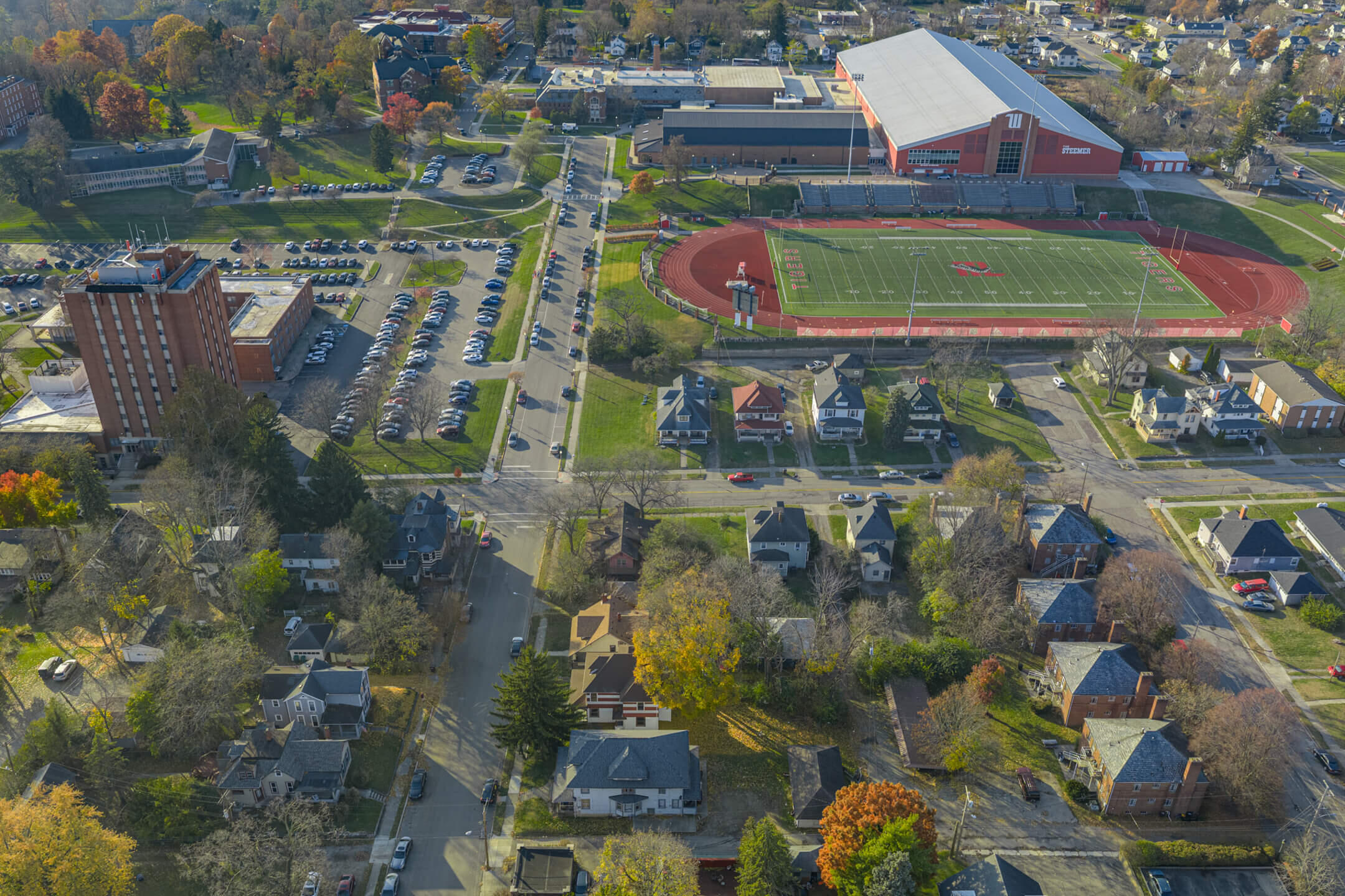 24 Bill Edwards Drive, Springfield, Ohio 45504