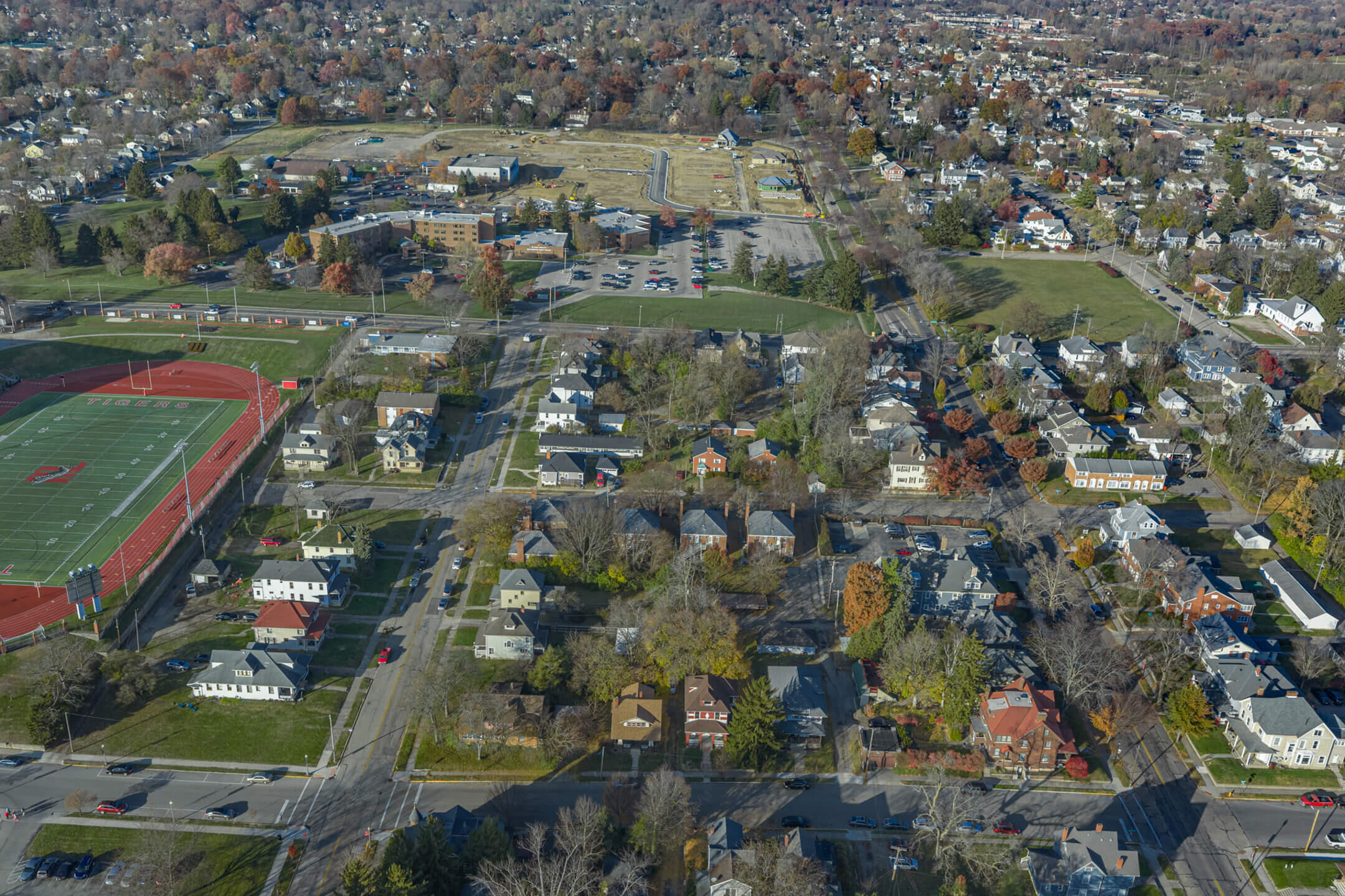 24 Bill Edwards Drive, Springfield, Ohio 45504