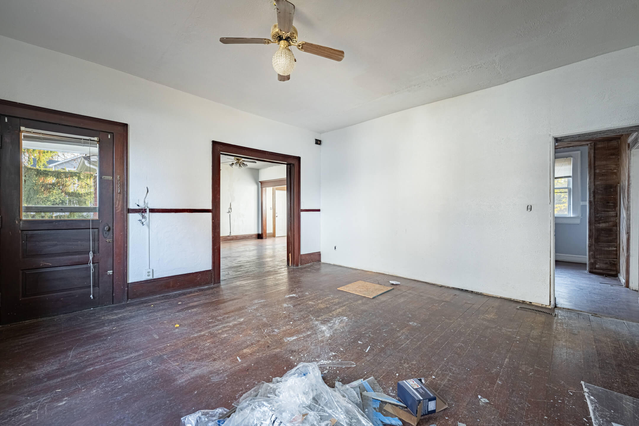 24 Bill Edwards Drive, Springfield, Ohio 45504