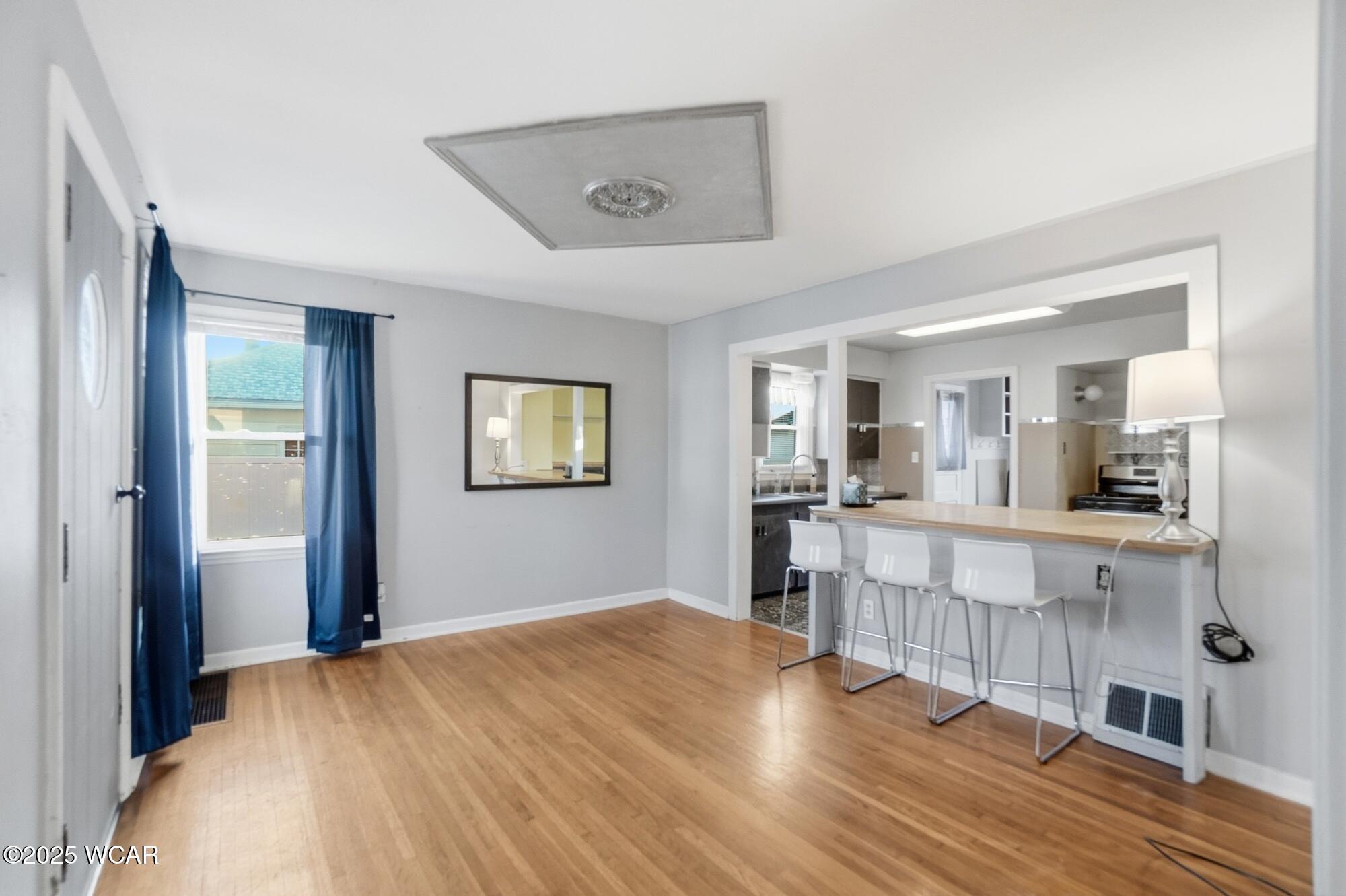 645 O CONNOR Avenue, Lima, Ohio