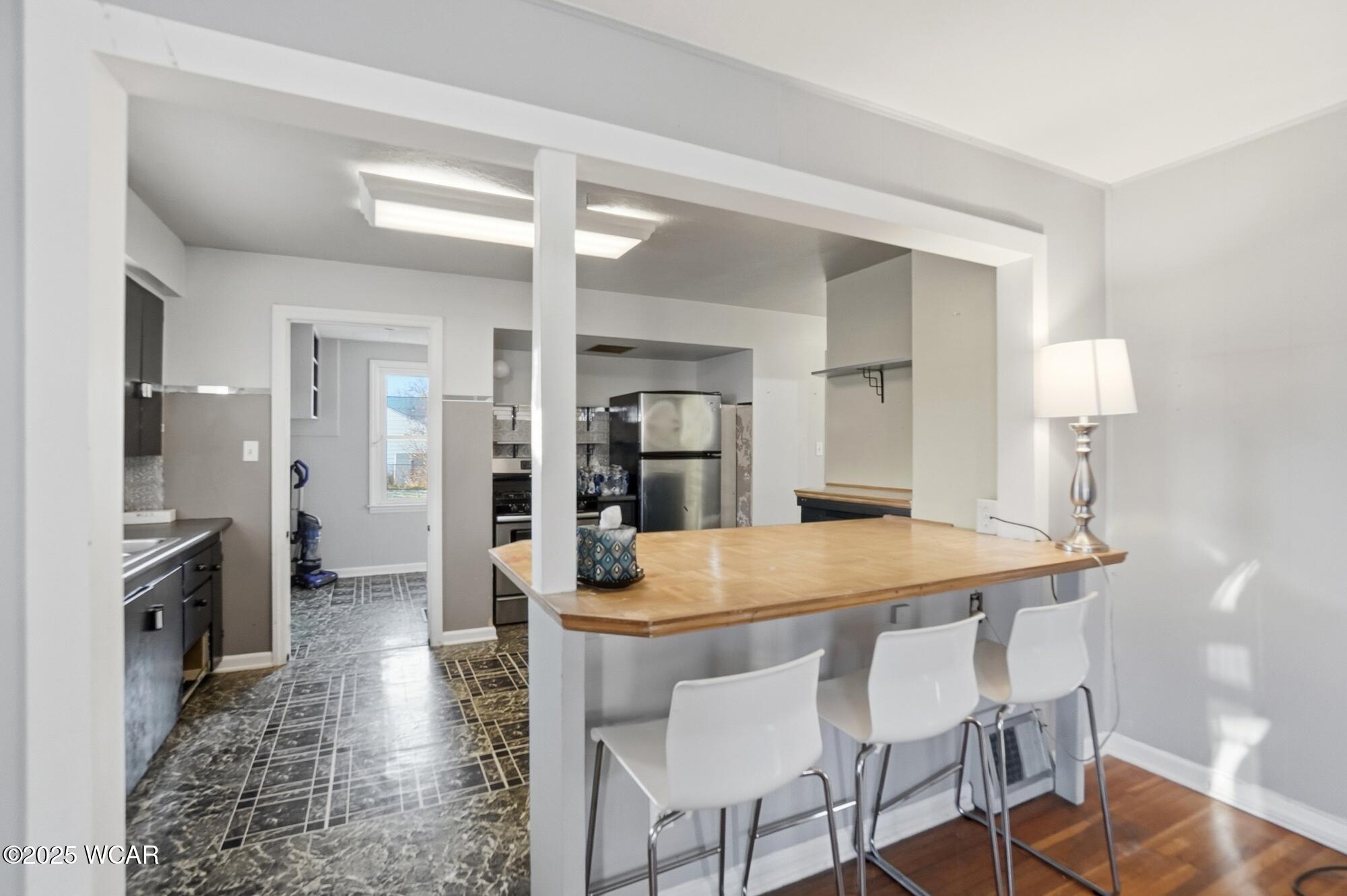 645 O CONNOR Avenue, Lima, Ohio