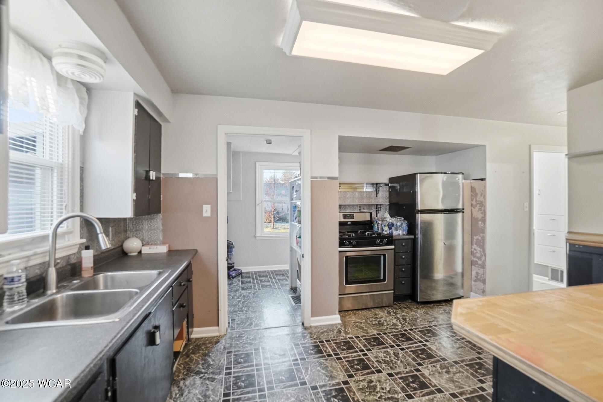 645 O CONNOR Avenue, Lima, Ohio