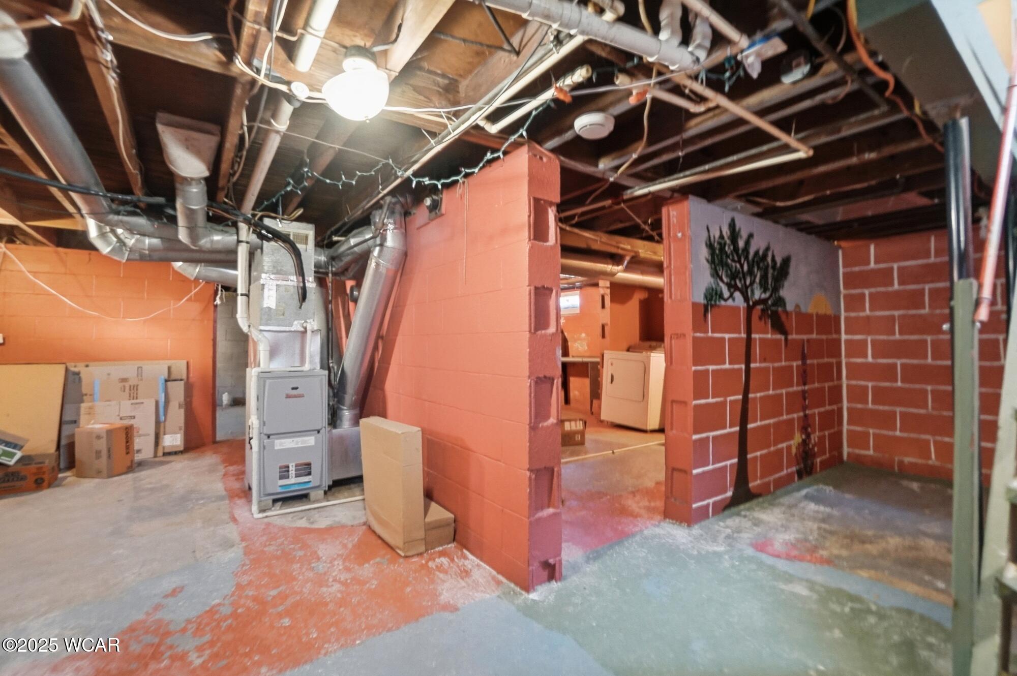 645 O CONNOR Avenue, Lima, Ohio