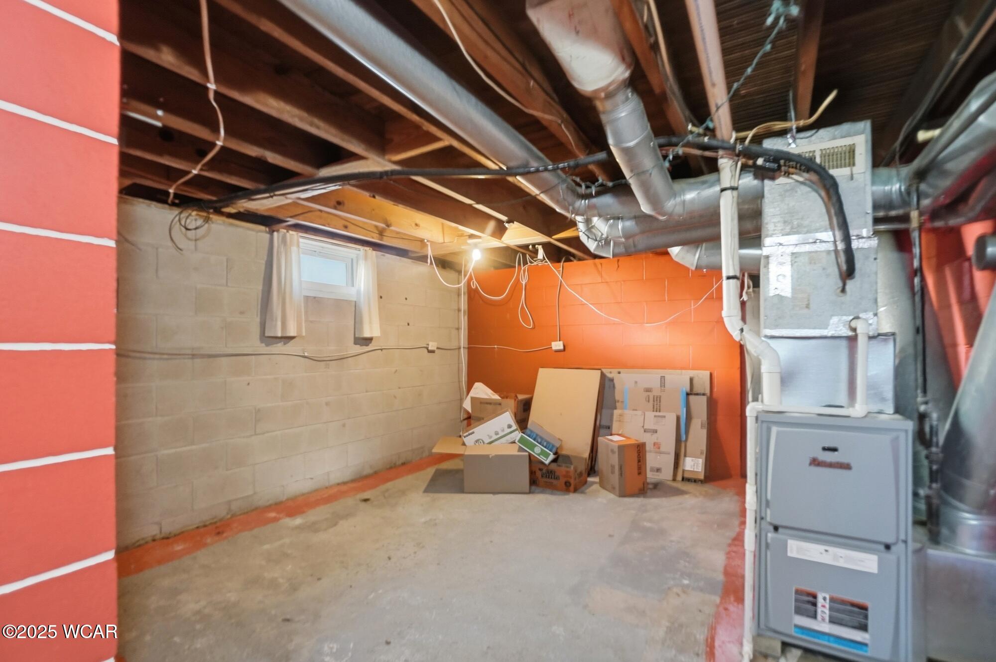 645 O CONNOR Avenue, Lima, Ohio