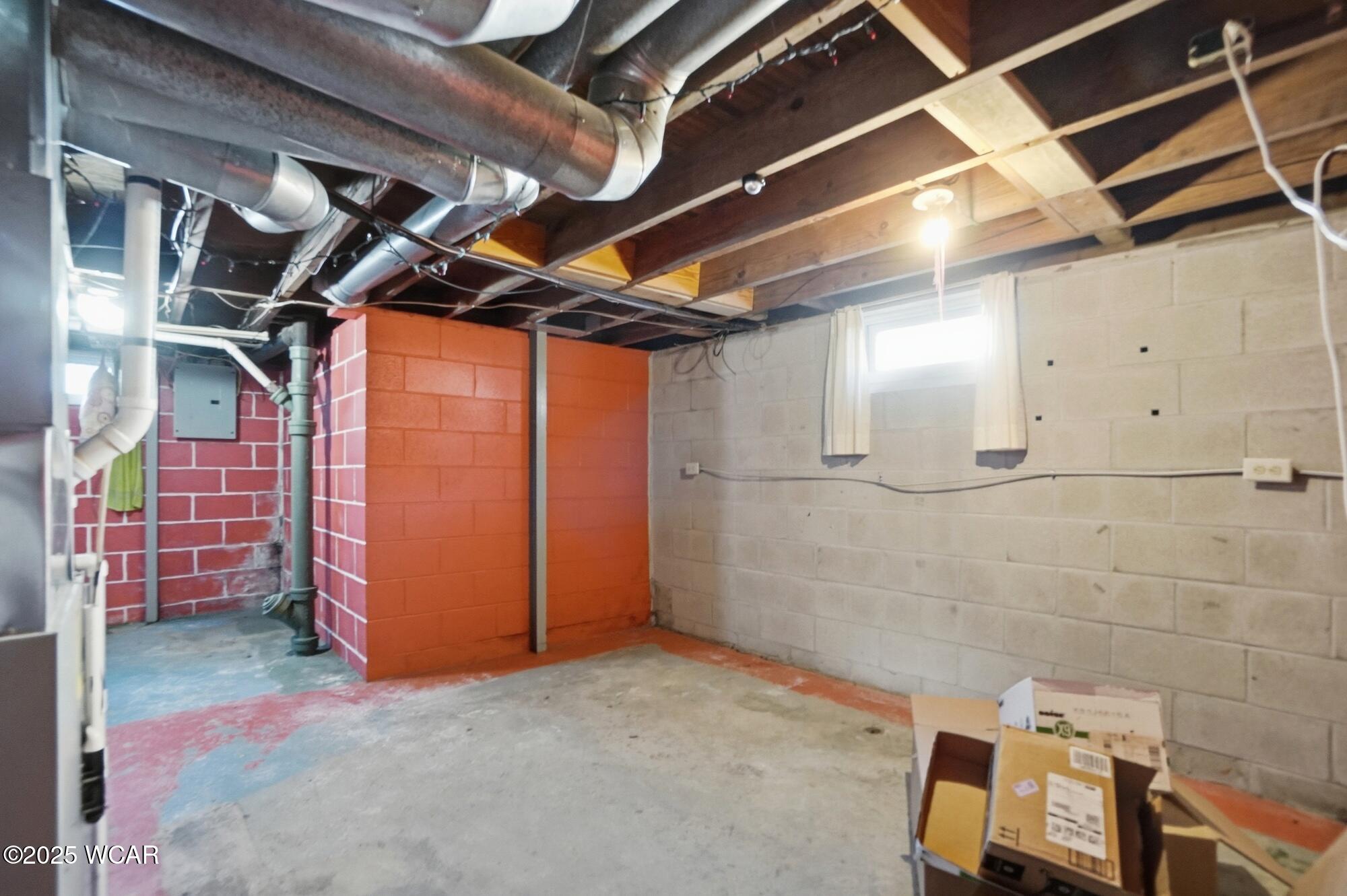 645 O CONNOR Avenue, Lima, Ohio