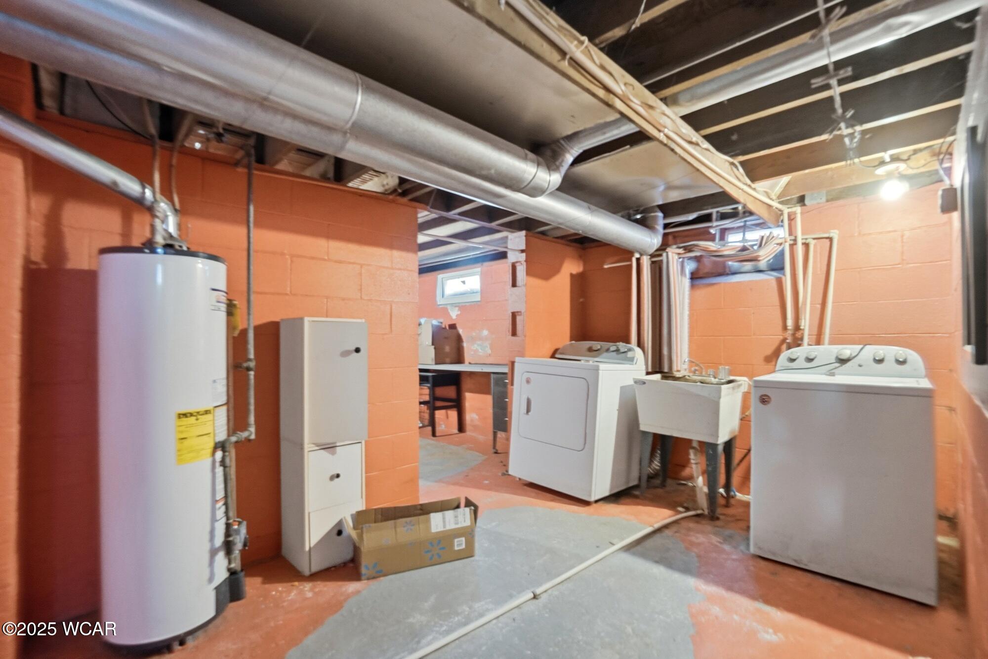 645 O CONNOR Avenue, Lima, Ohio