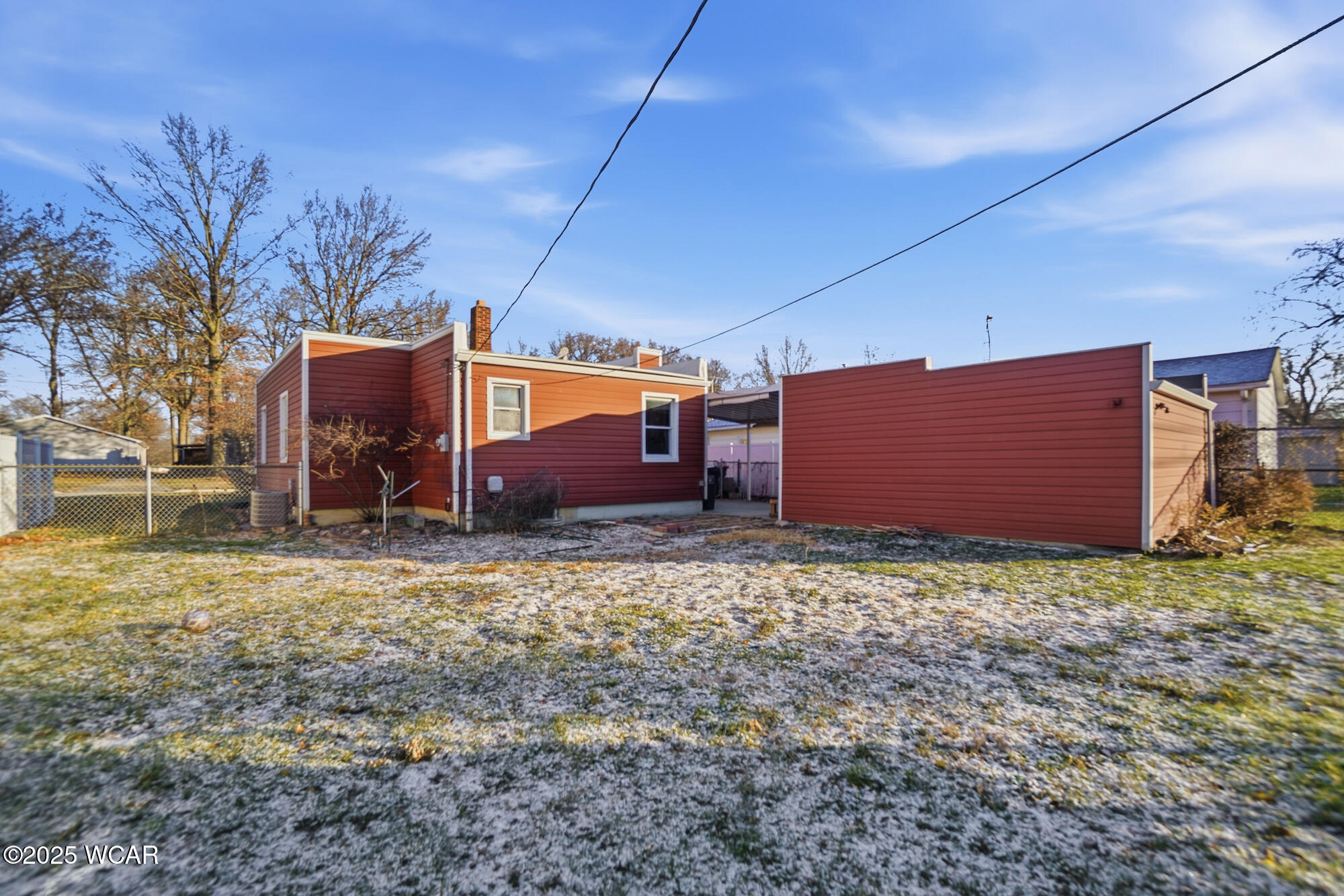 645 O CONNOR Avenue, Lima, Ohio