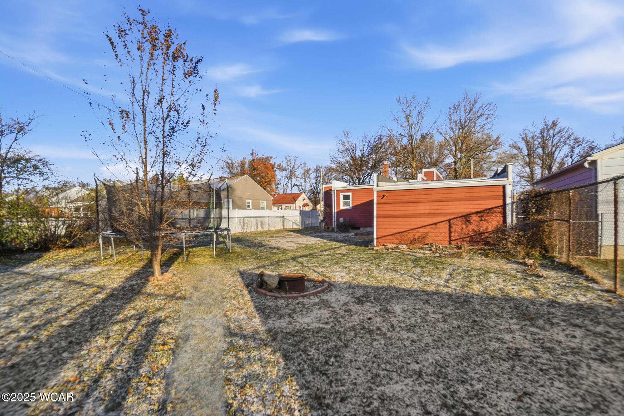 645 O CONNOR Avenue, Lima, Ohio