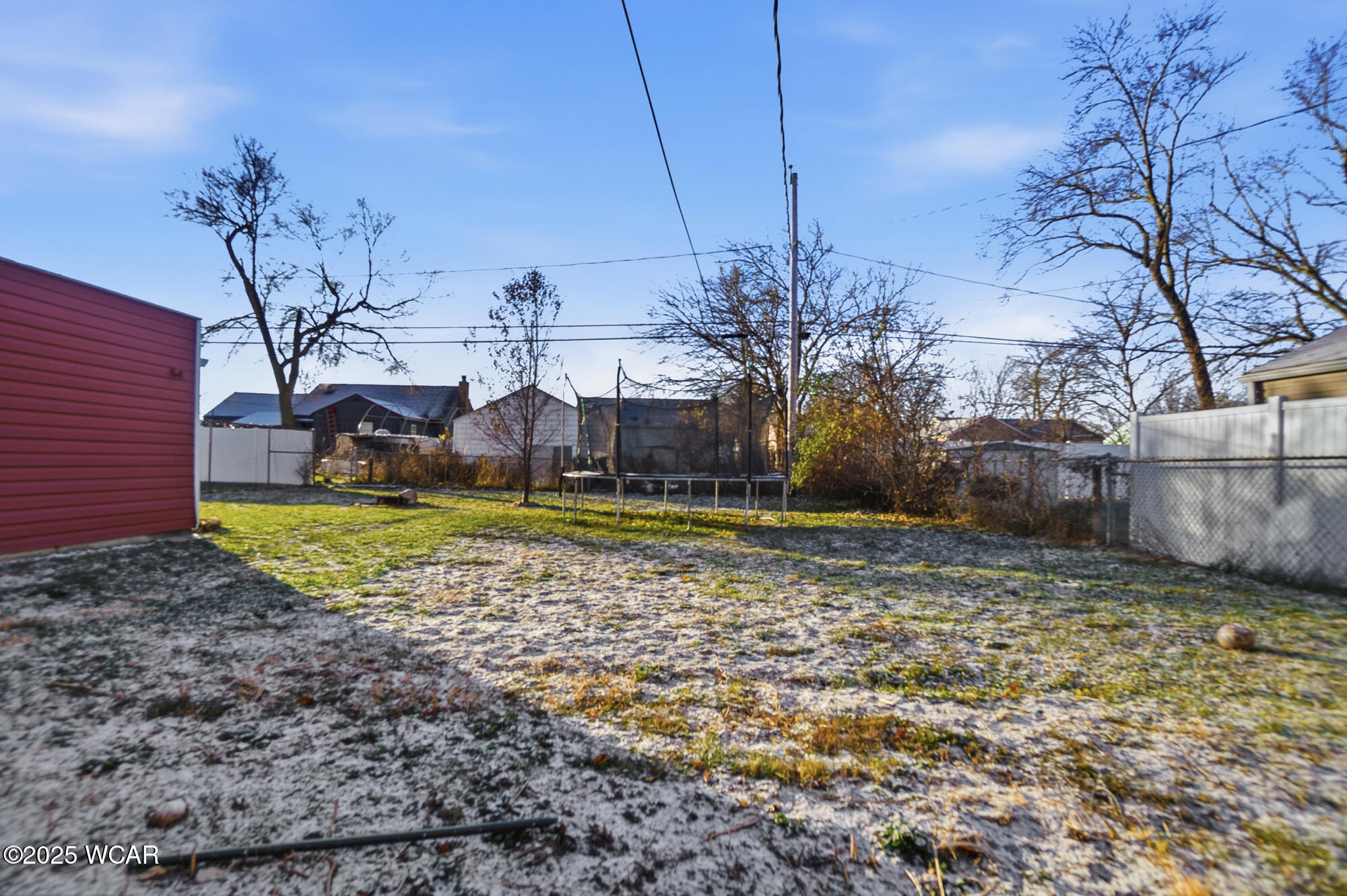 645 O CONNOR Avenue, Lima, Ohio