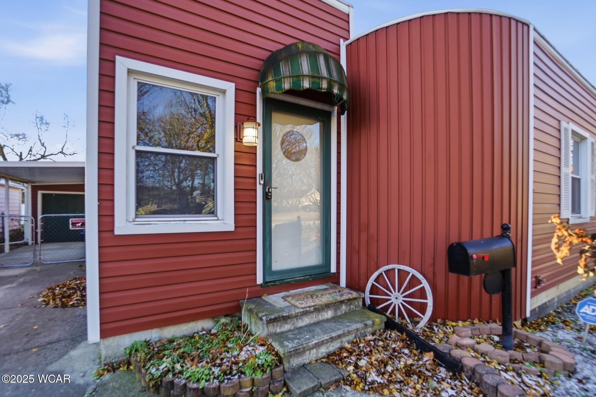 645 O CONNOR Avenue, Lima, Ohio