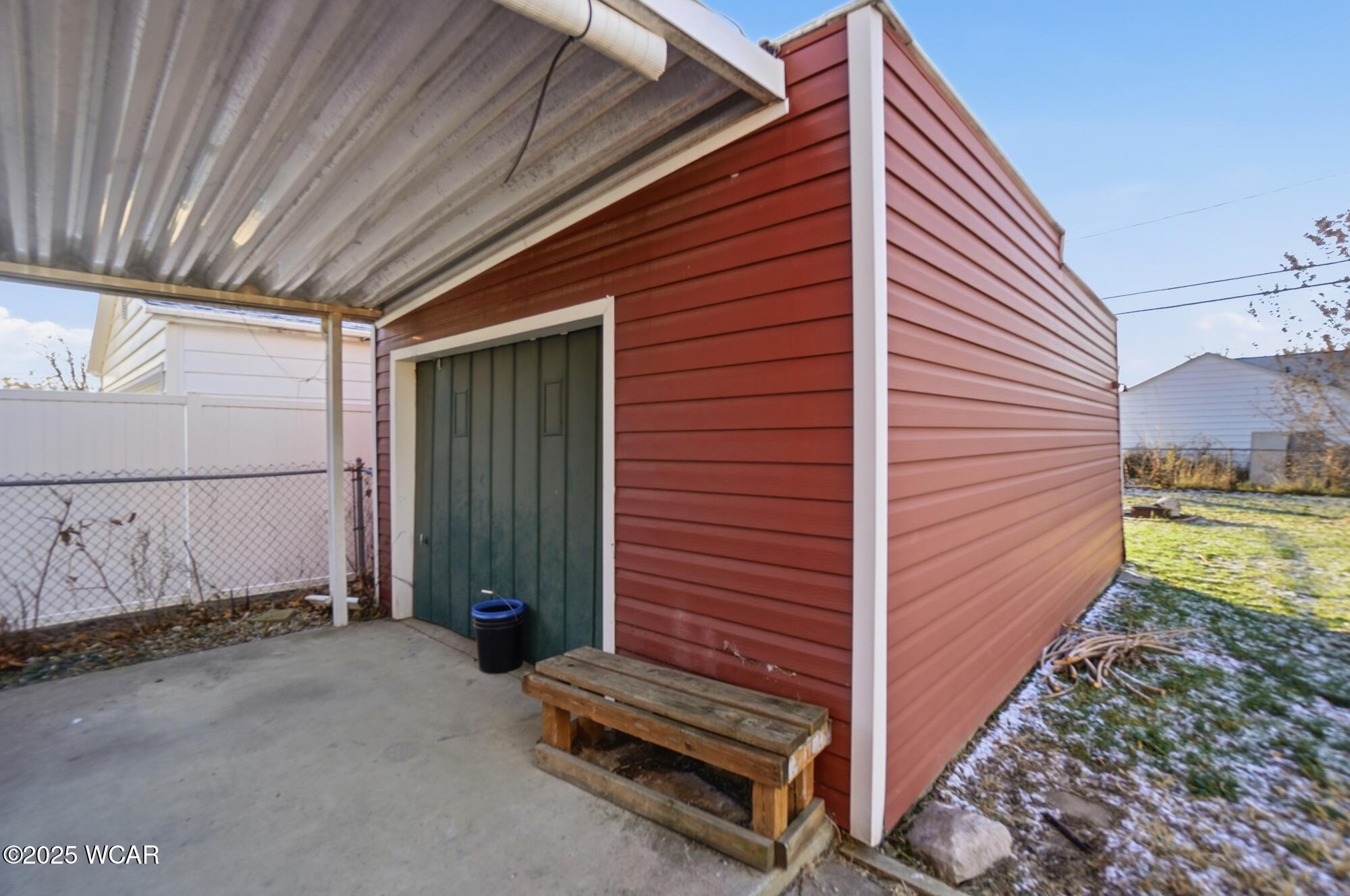 645 O CONNOR Avenue, Lima, Ohio