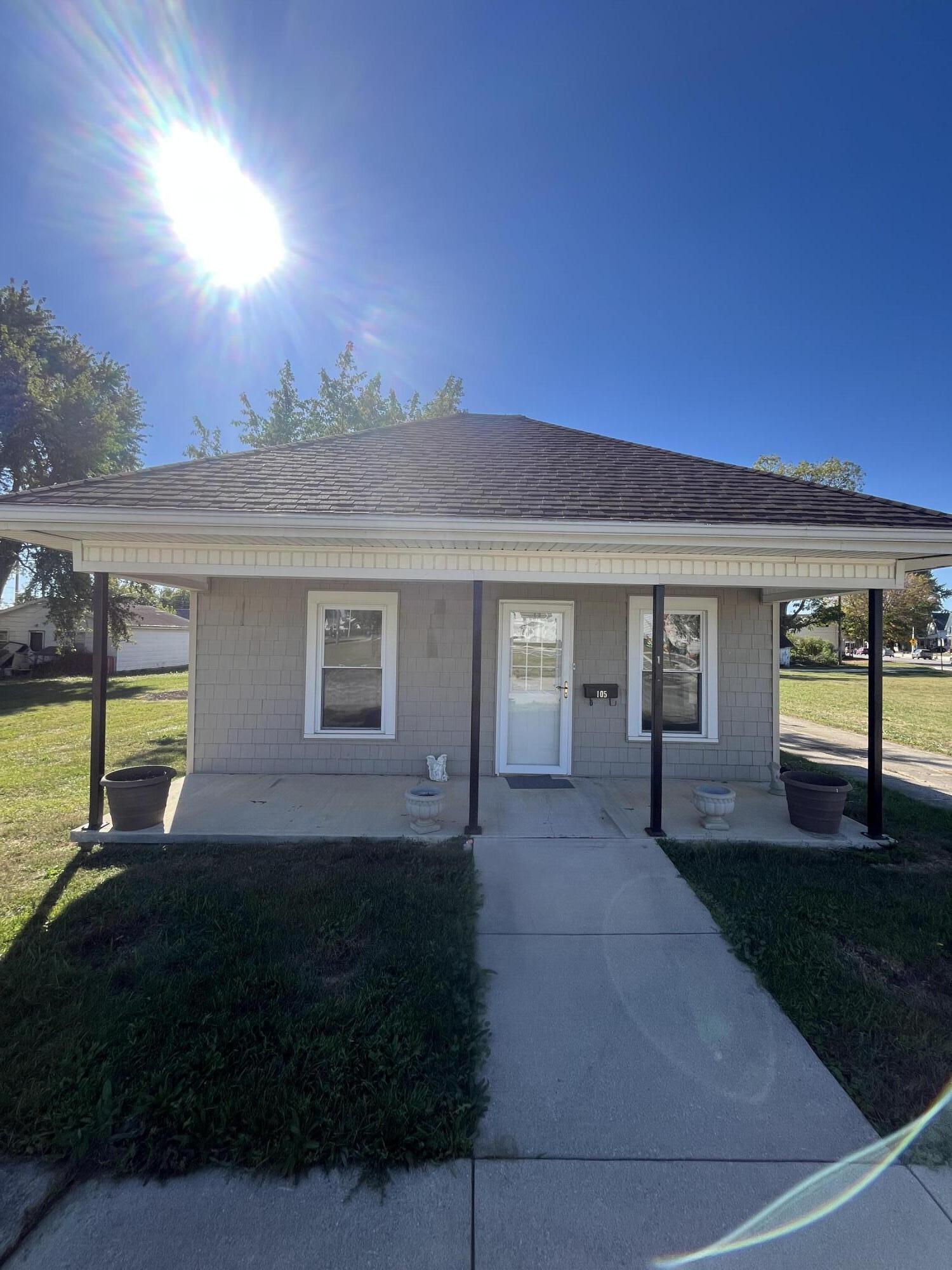 105 Maple Street, Saint Marys, Ohio 45885