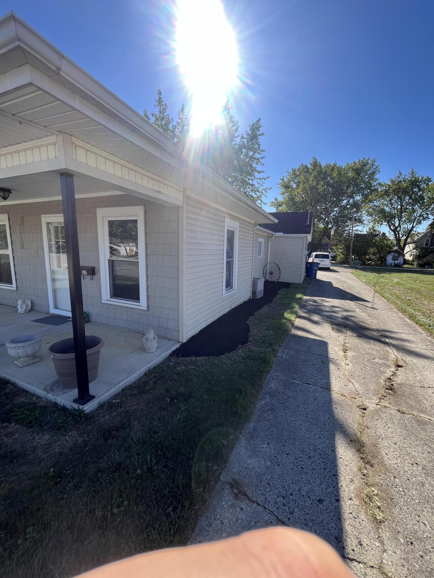 105 Maple Street, Saint Marys, Ohio 45885