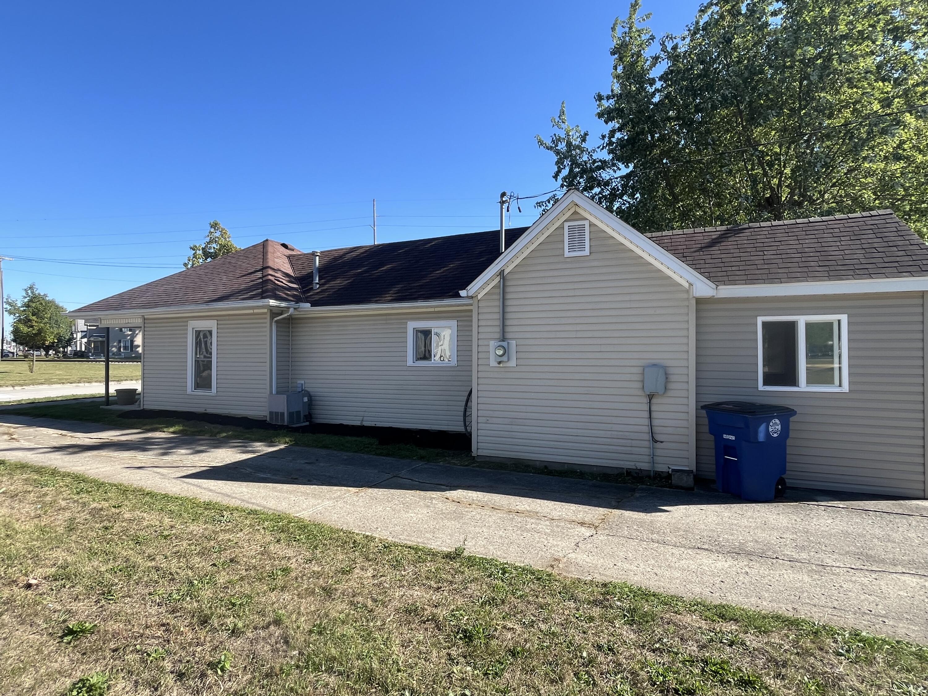 105 Maple Street, Saint Marys, Ohio 45885