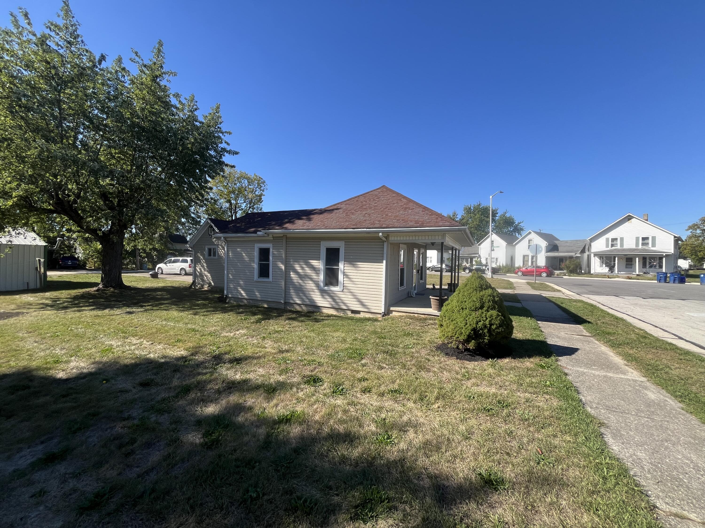 105 Maple Street, Saint Marys, Ohio 45885