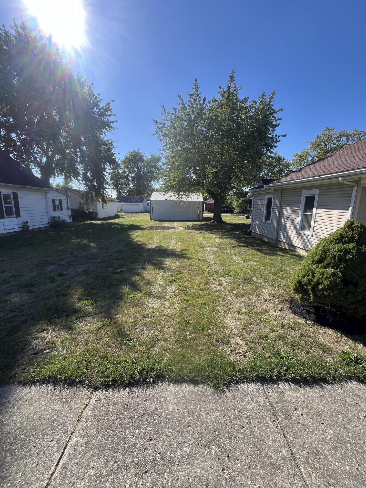 105 Maple Street, Saint Marys, Ohio 45885