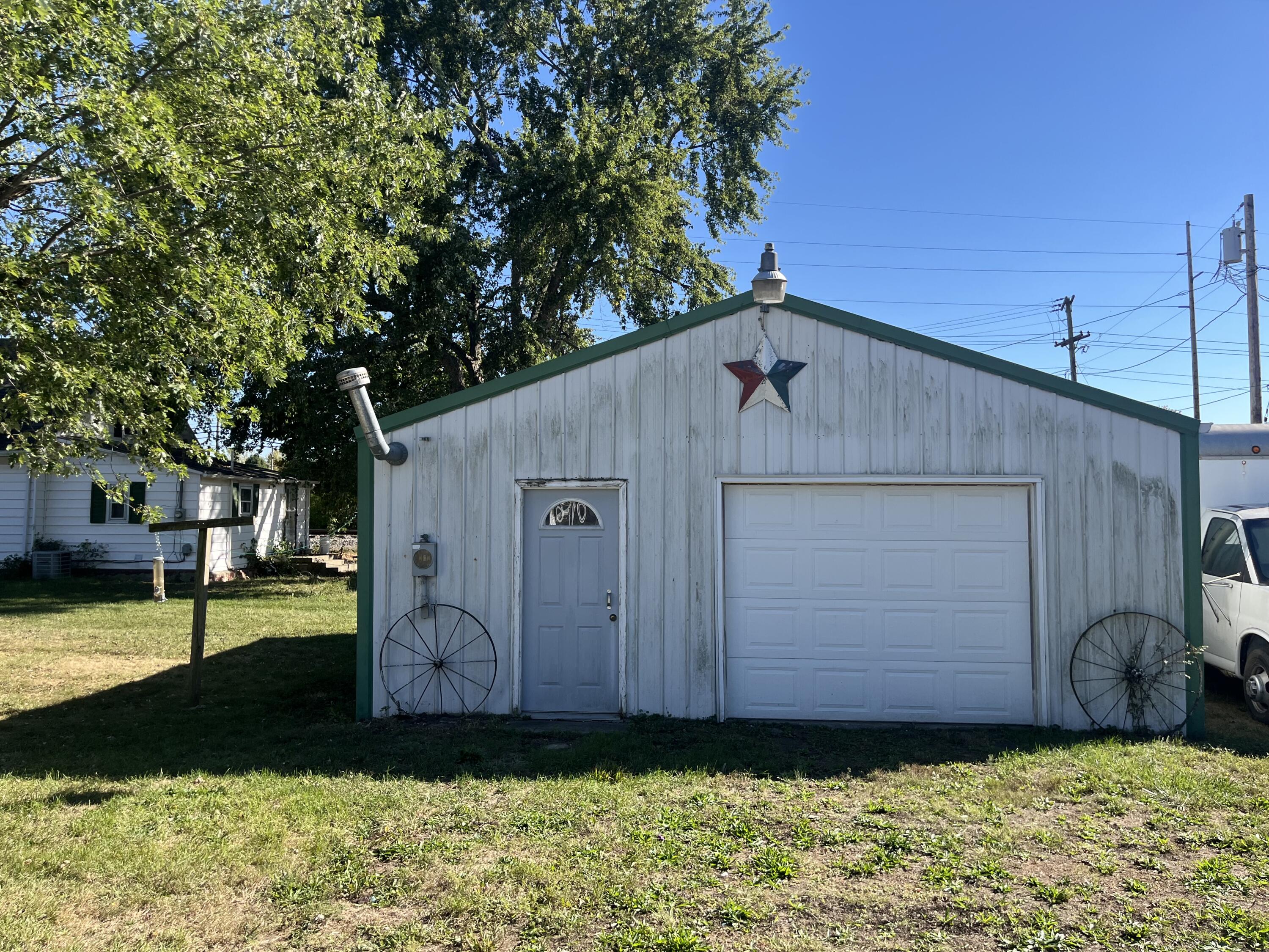 105 Maple Street, Saint Marys, Ohio 45885