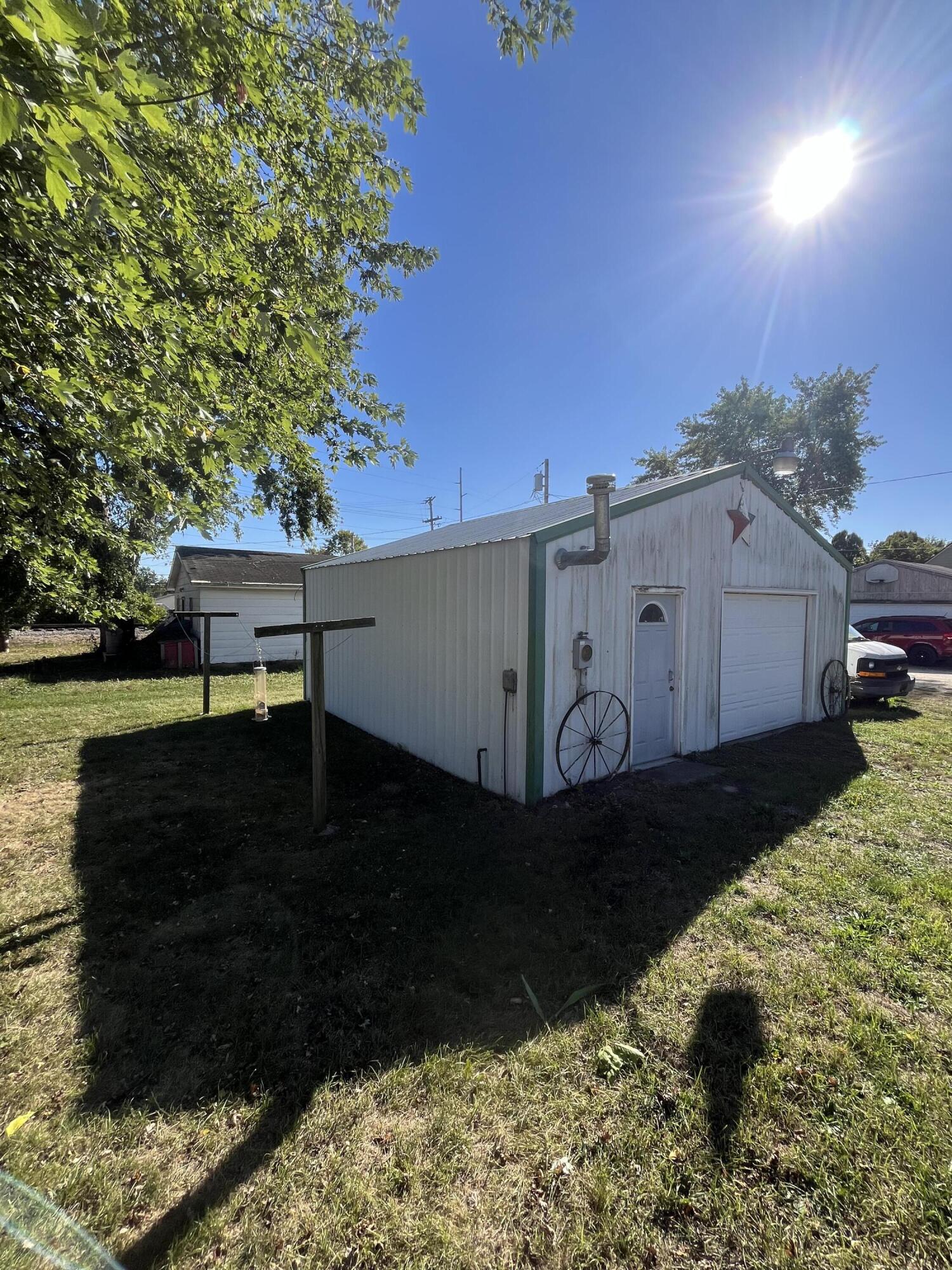 105 Maple Street, Saint Marys, Ohio 45885