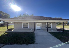 105 Maple Street, Saint Marys, Ohio 45885, 2 Bedrooms Bedrooms, ,1 BathroomBathrooms,Residential,For Sale,Maple,1042763