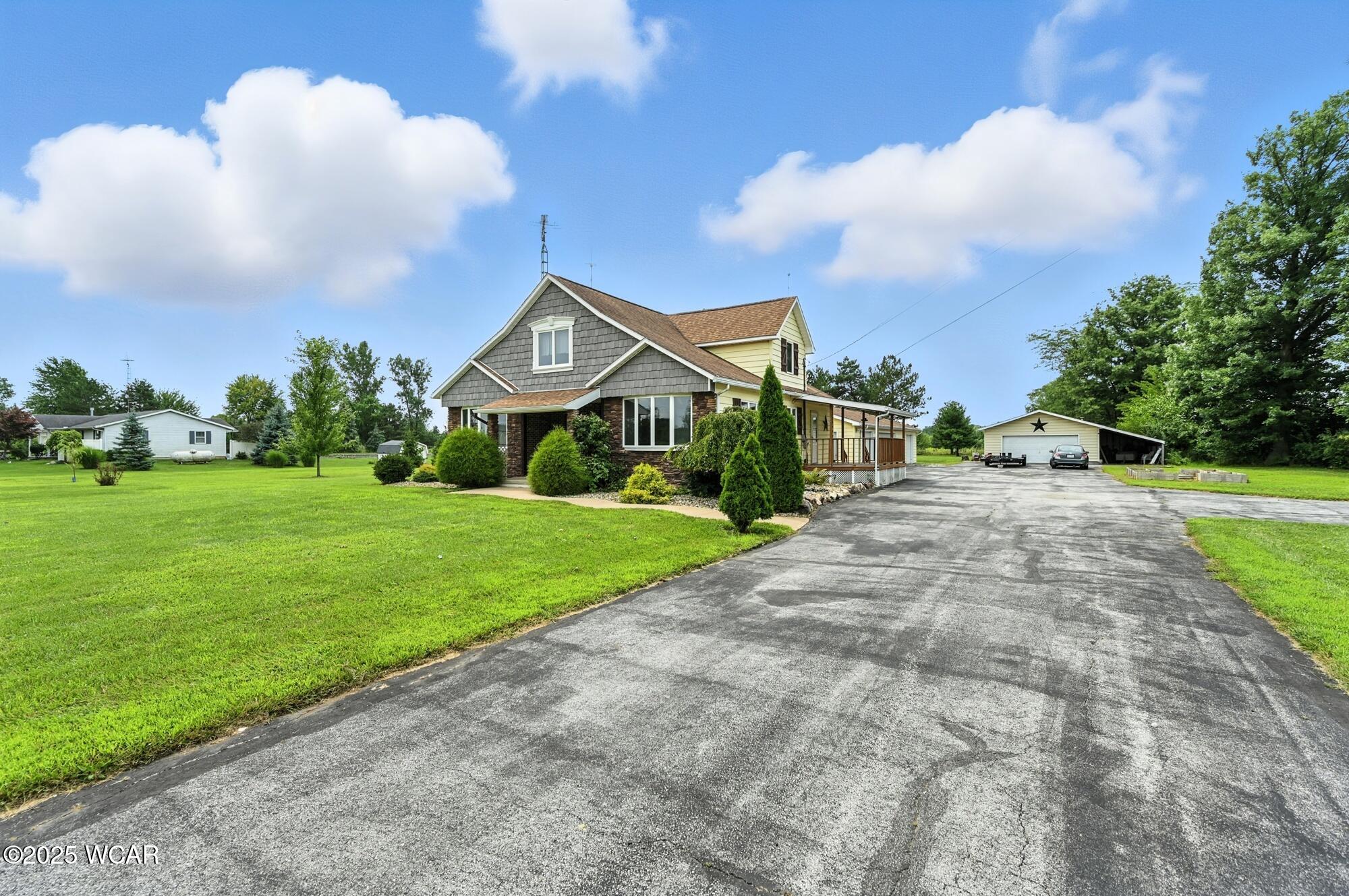 4619 Thayer Road Road, Lima, Ohio