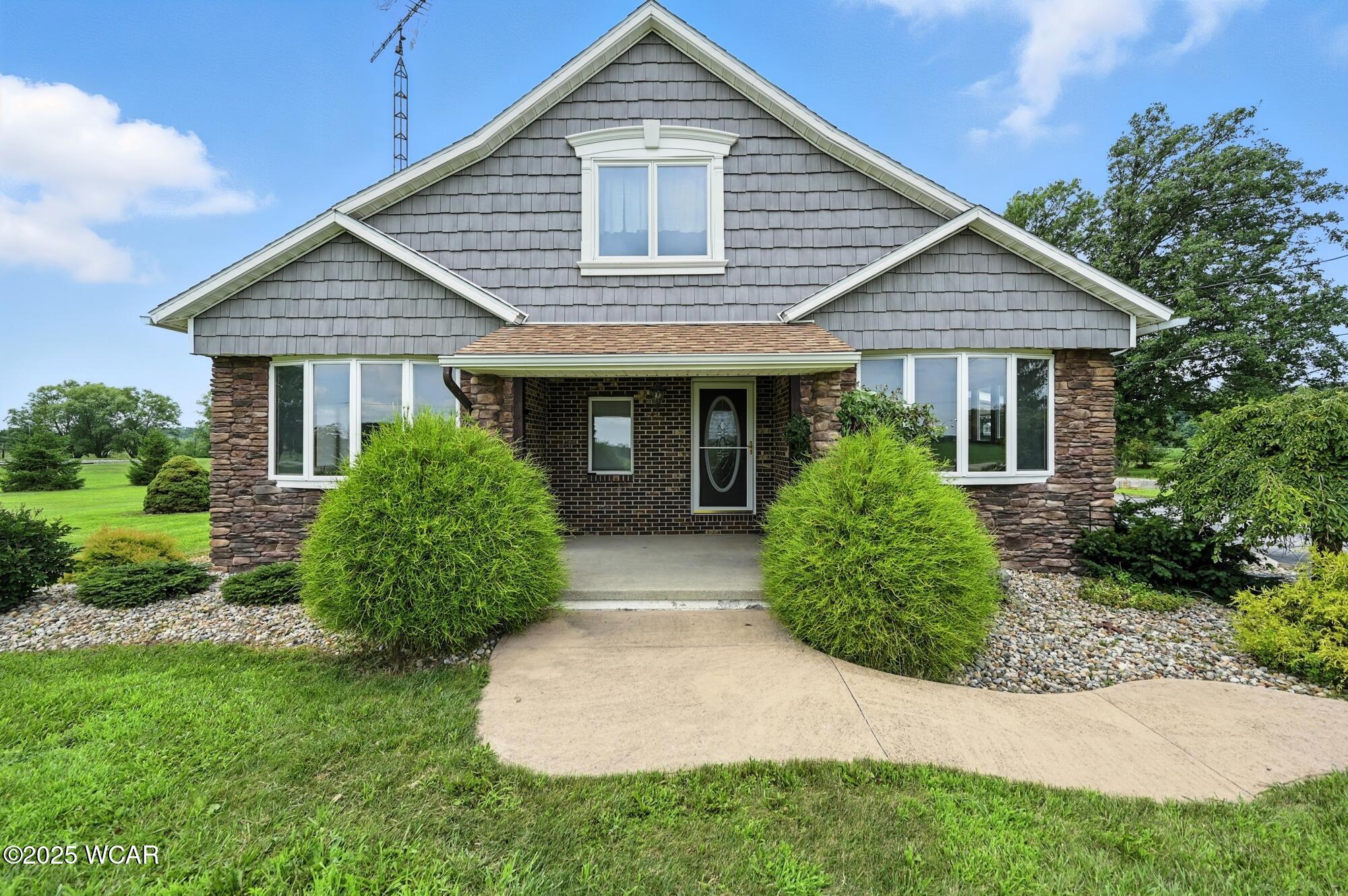4619 Thayer Road Road, Lima, Ohio