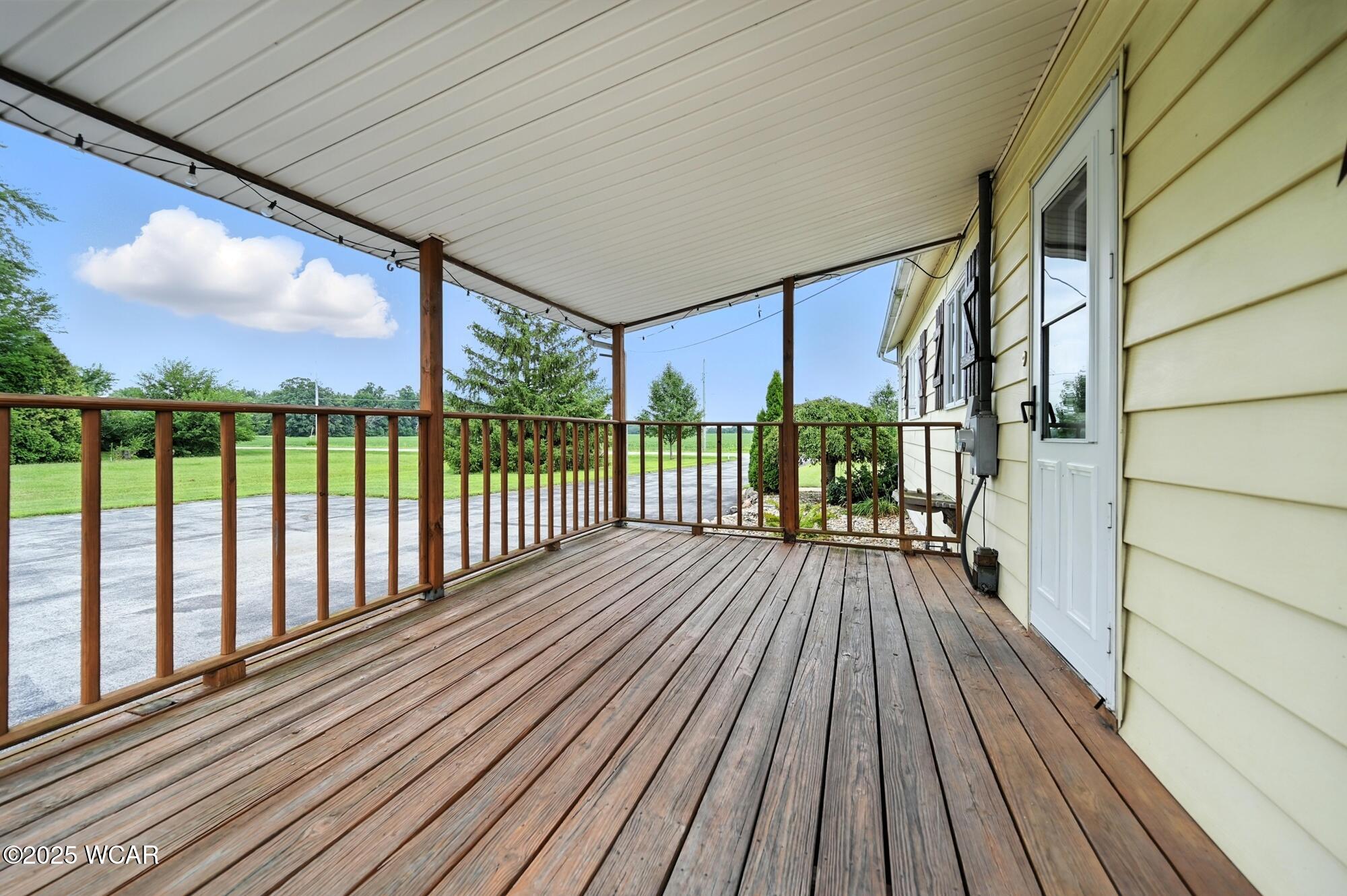 4619 Thayer Road Road, Lima, Ohio