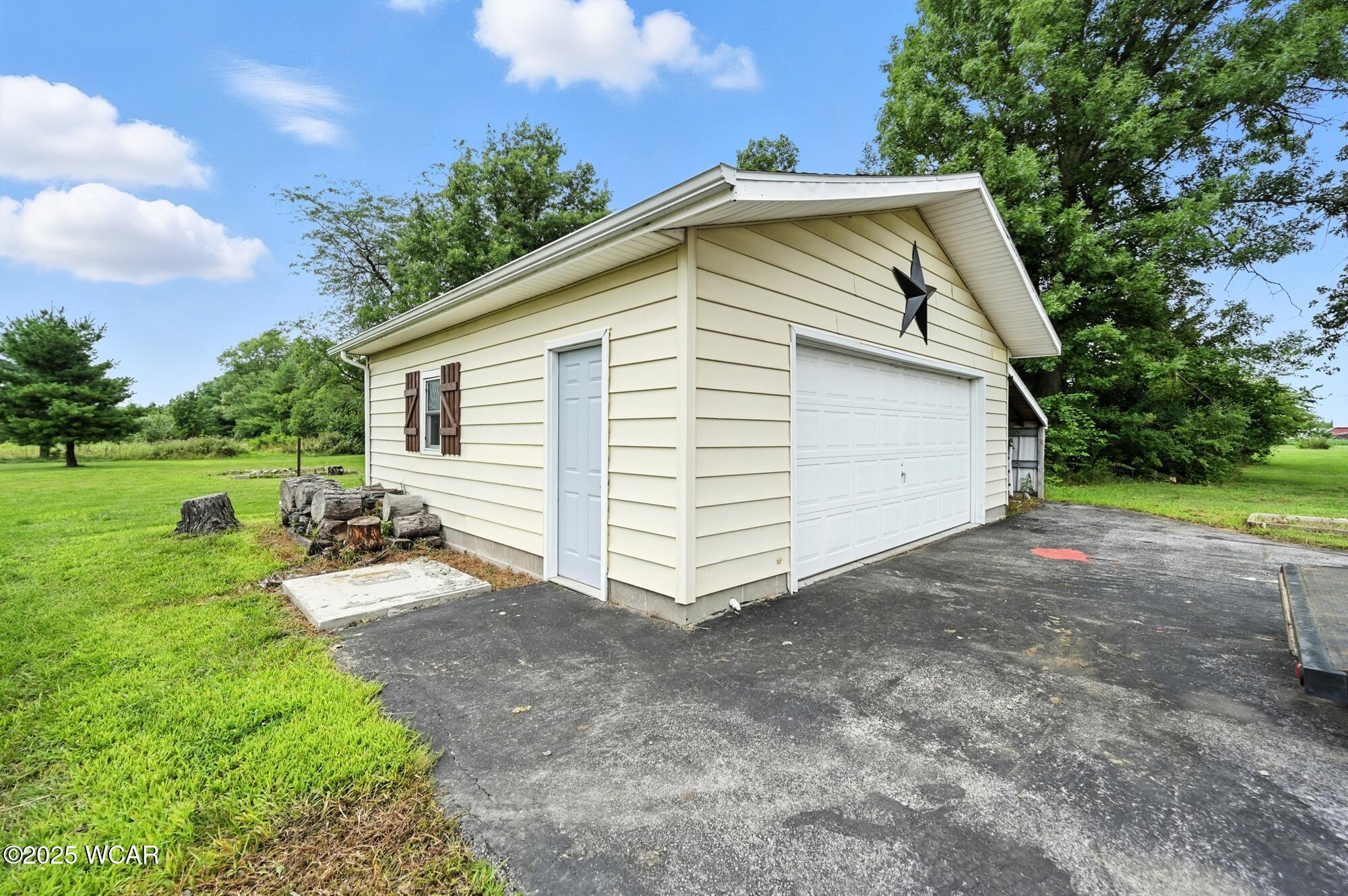 4619 Thayer Road Road, Lima, Ohio