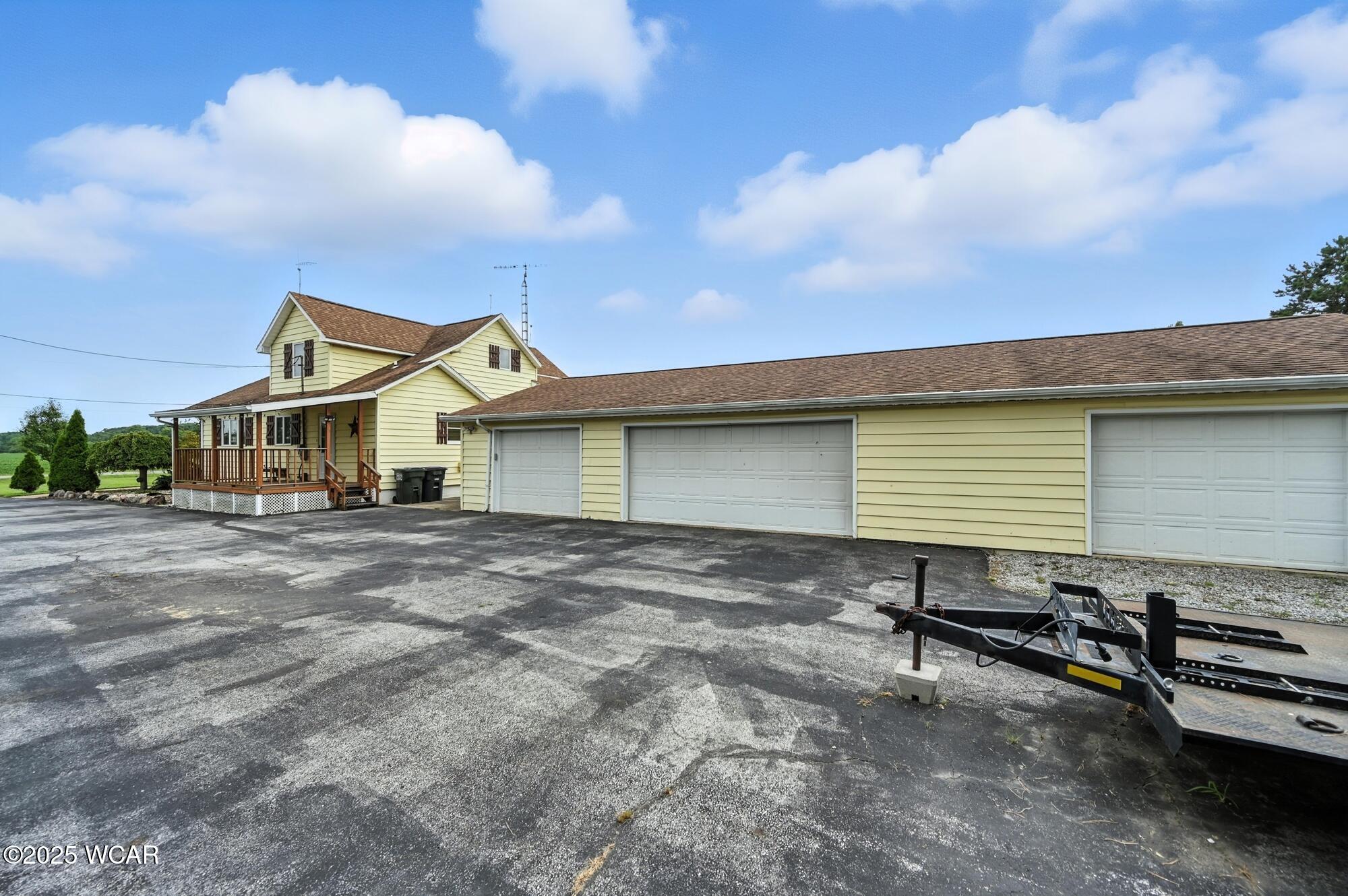 4619 Thayer Road Road, Lima, Ohio