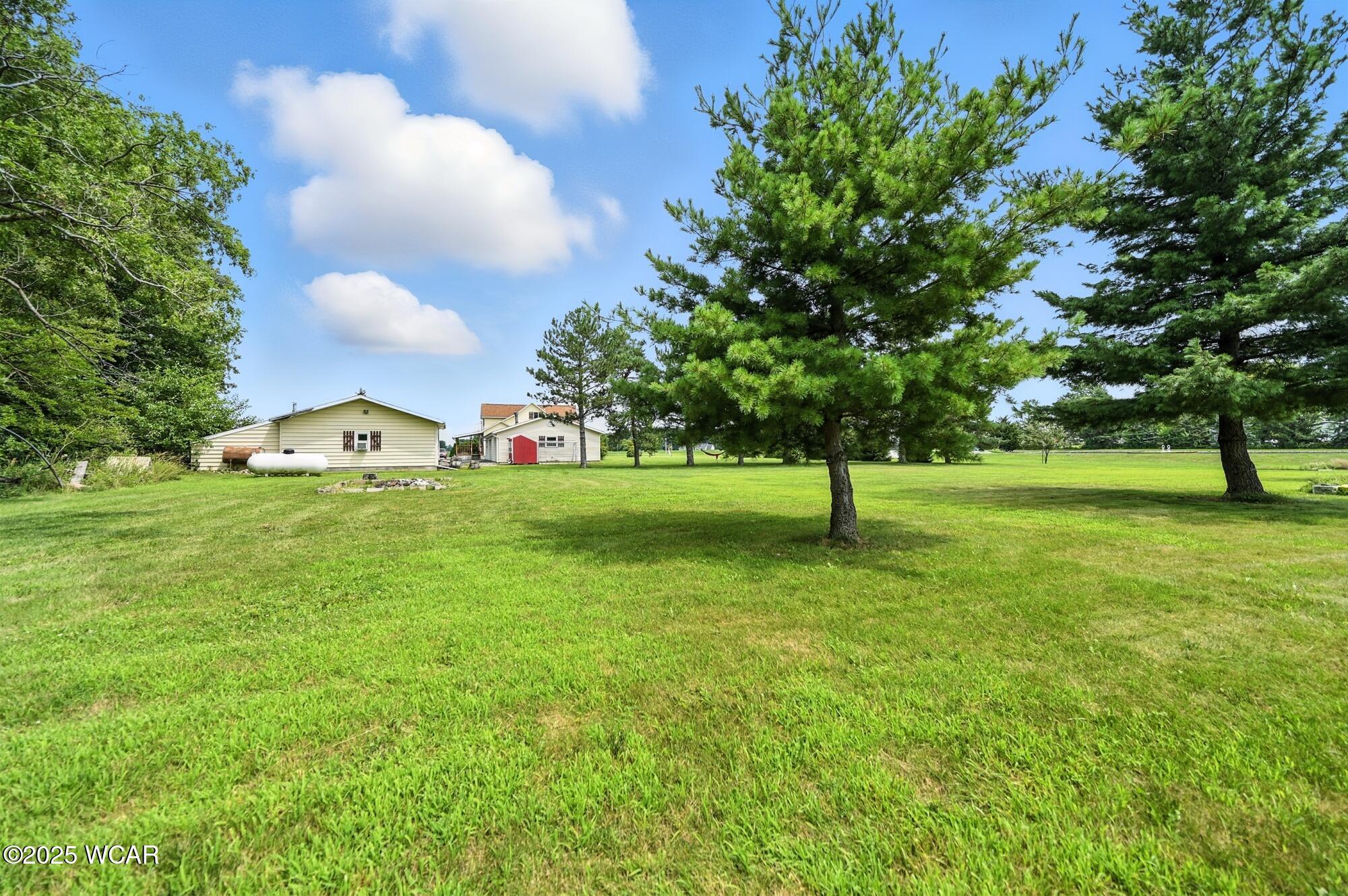 4619 Thayer Road Road, Lima, Ohio