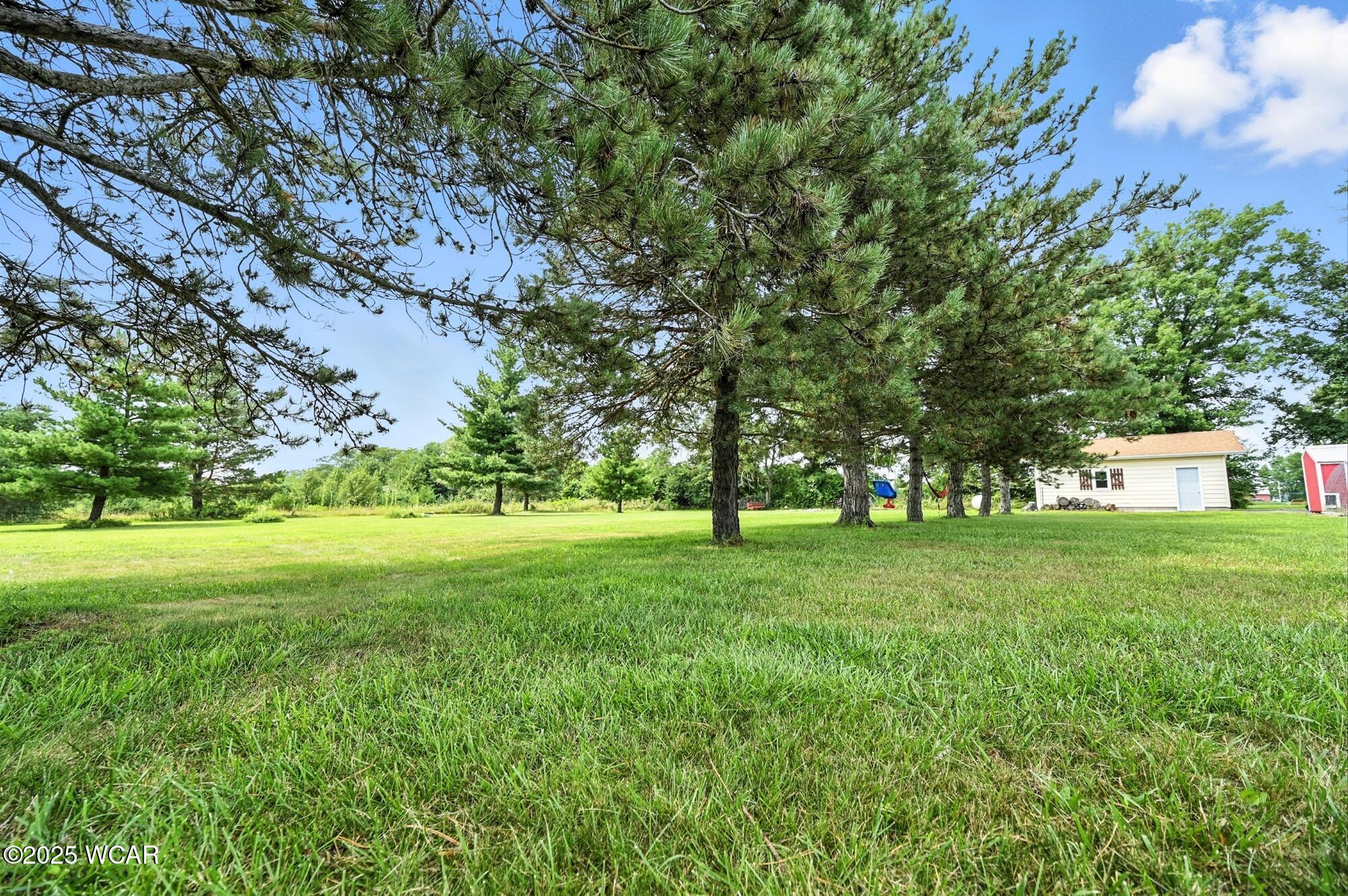 4619 Thayer Road Road, Lima, Ohio