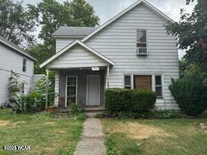 785 Holly Street, Lima, Ohio
