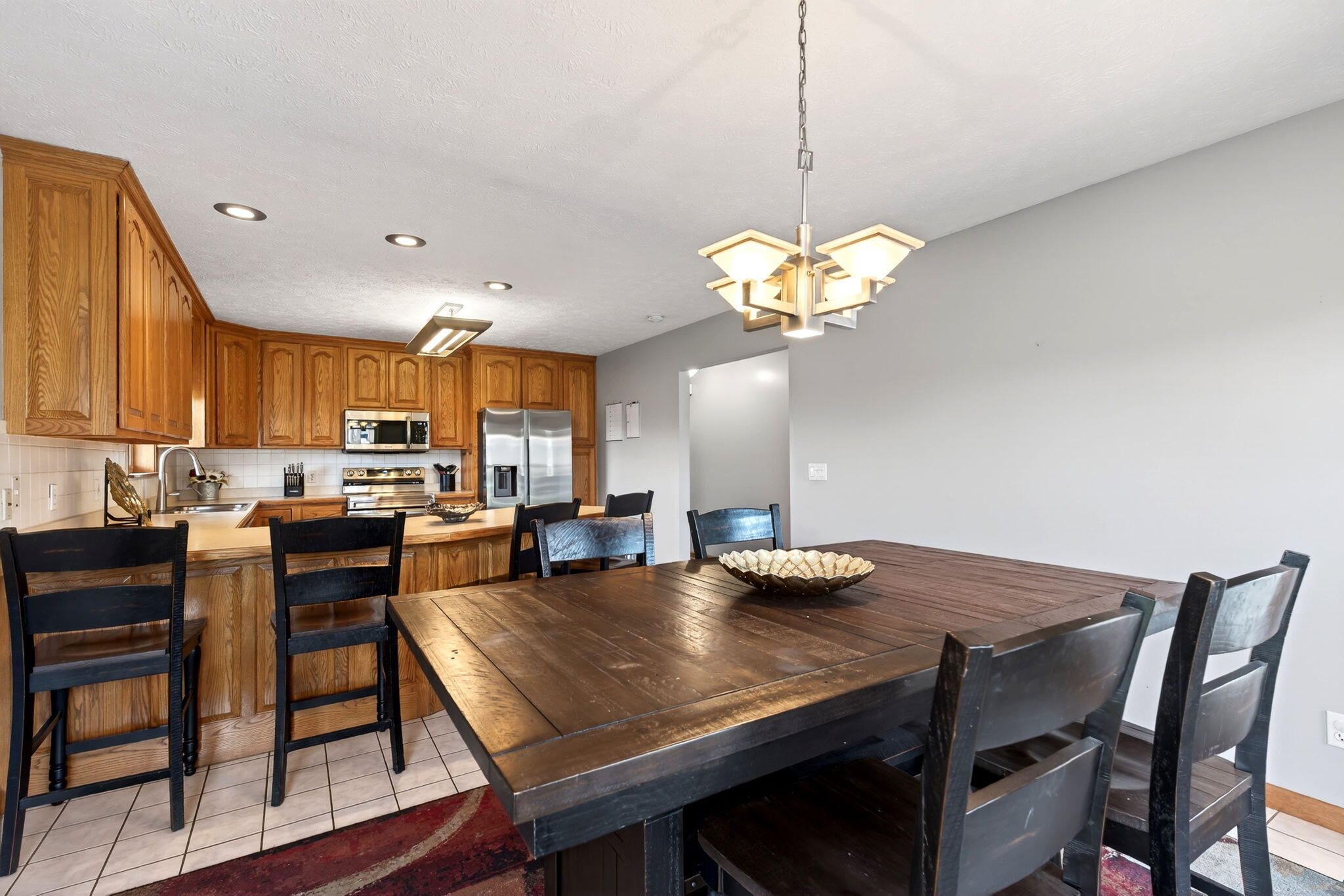 11501 Zeller Drive, New Carlisle, Ohio 45344