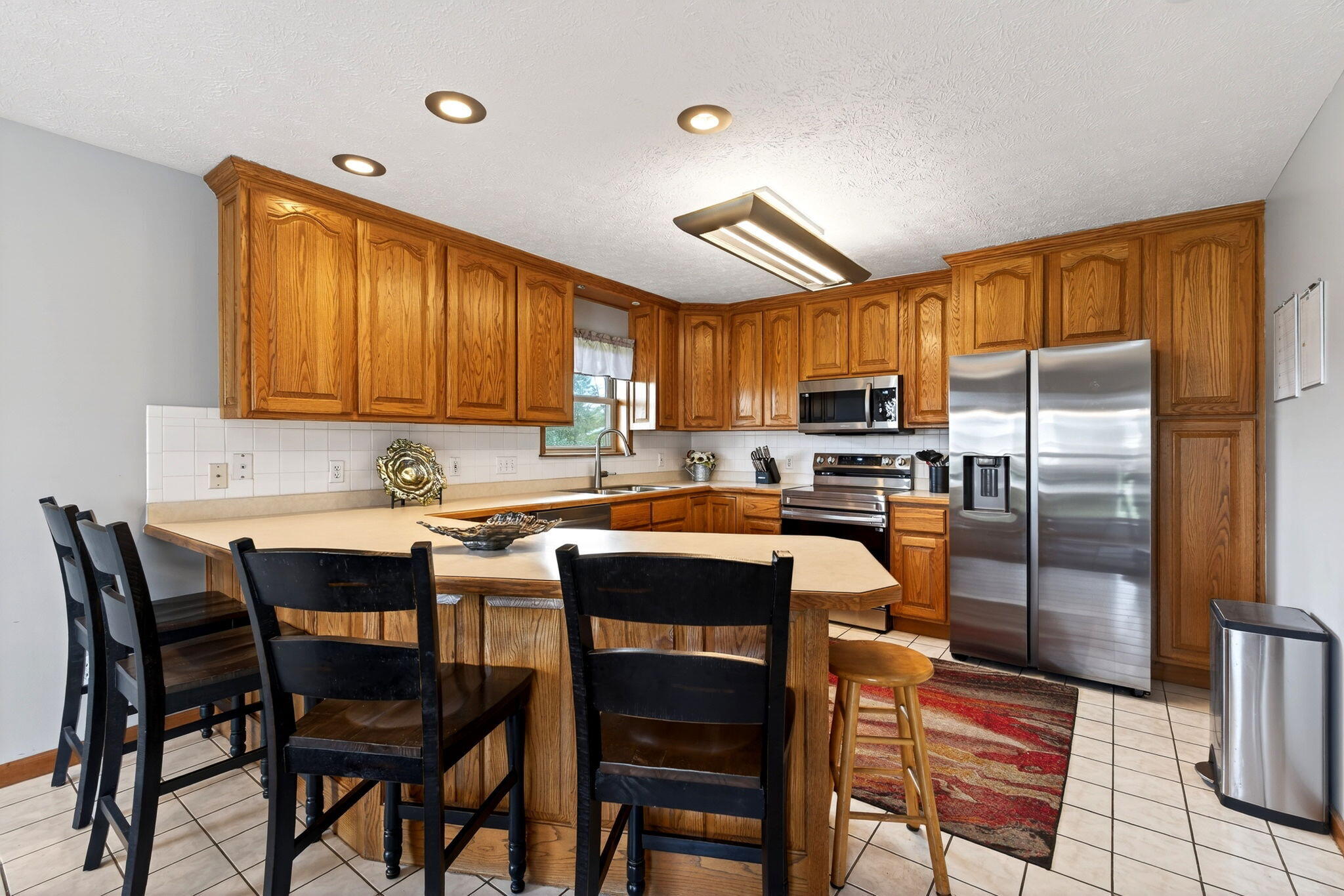 11501 Zeller Drive, New Carlisle, Ohio 45344