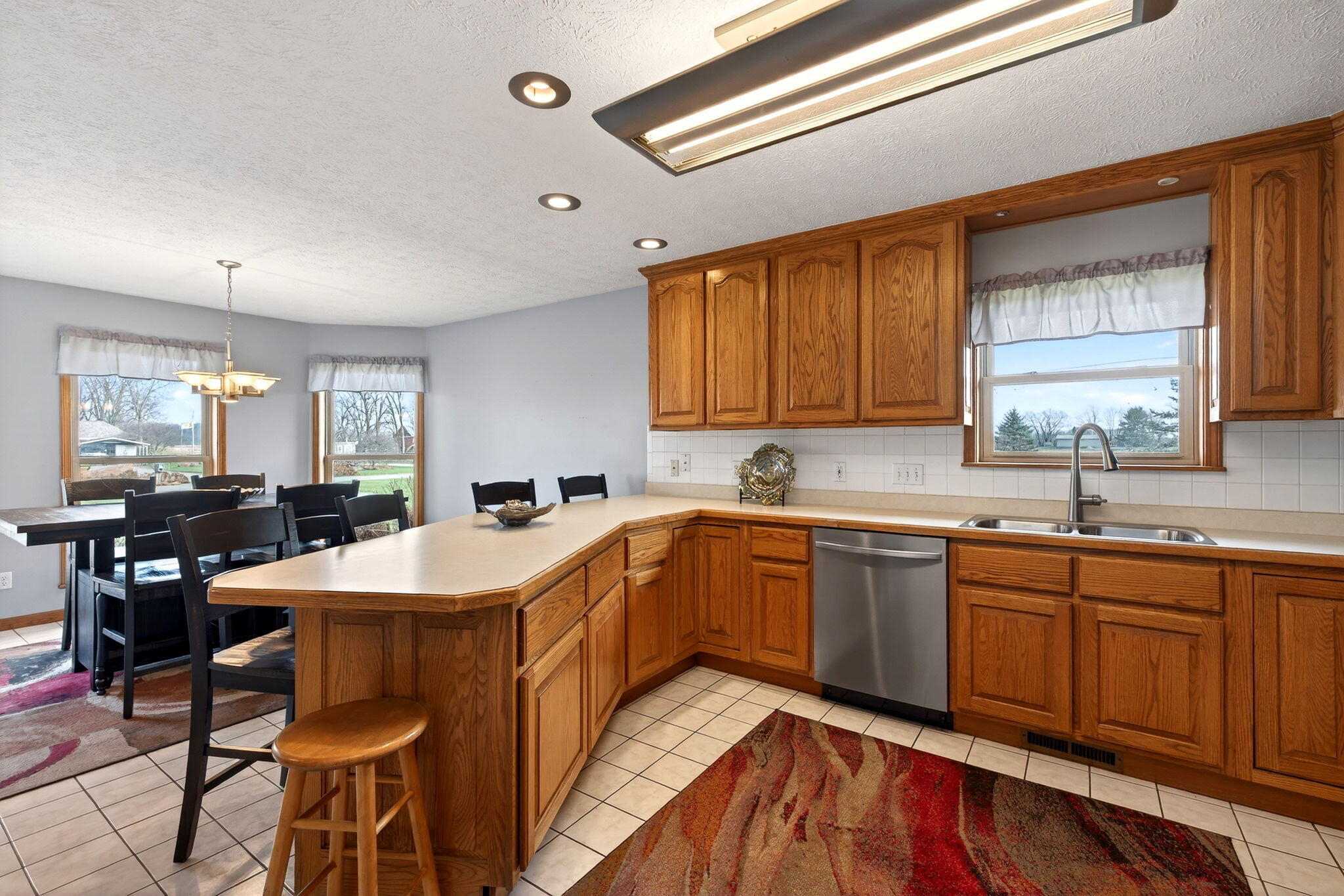 11501 Zeller Drive, New Carlisle, Ohio 45344