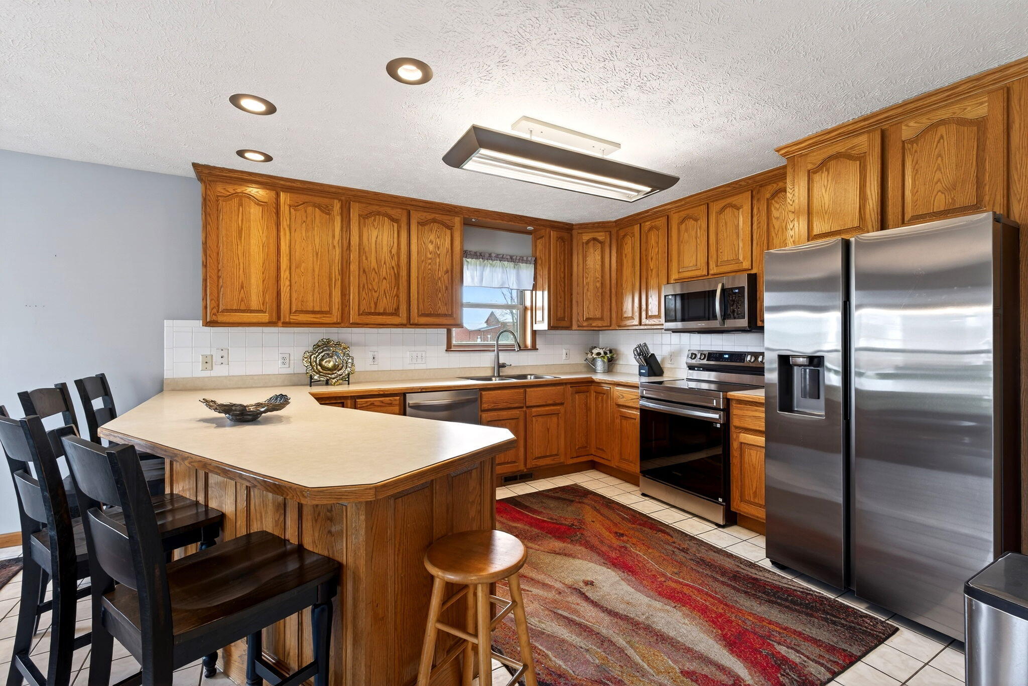 11501 Zeller Drive, New Carlisle, Ohio 45344